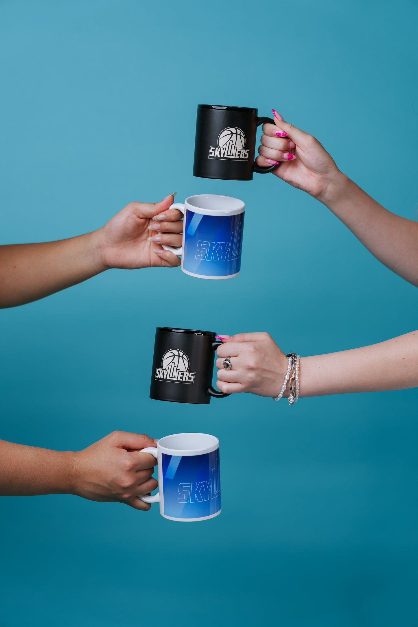 Tasse Classic