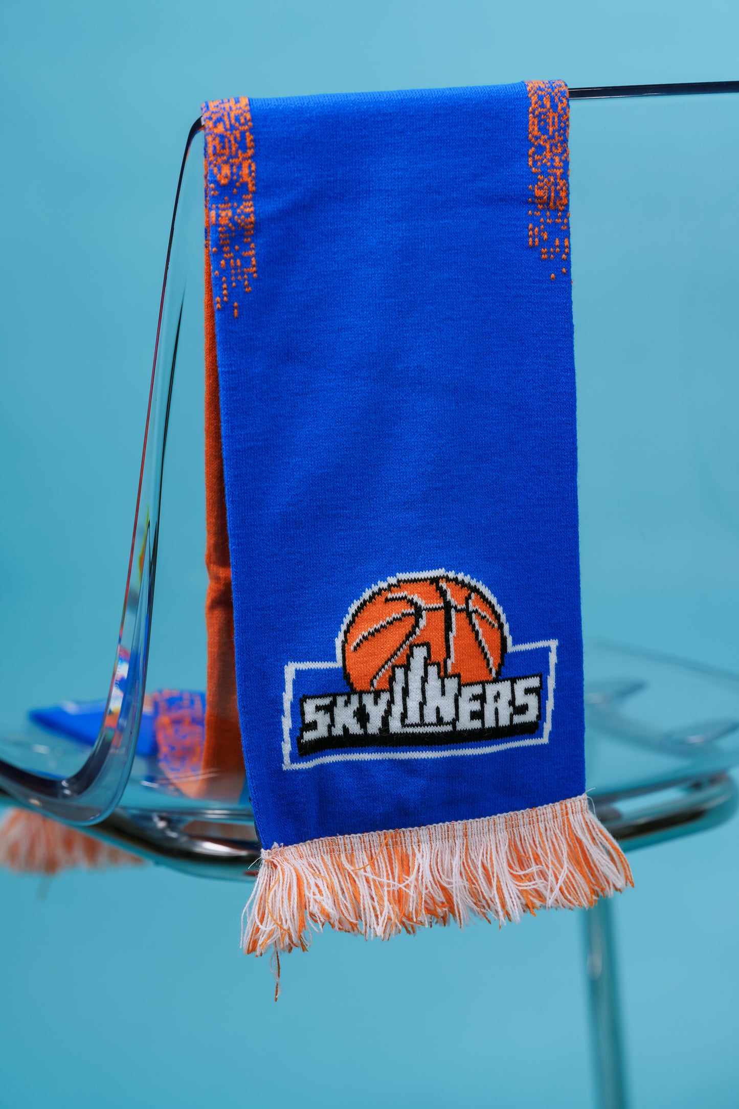 SKYLINERS - Schal