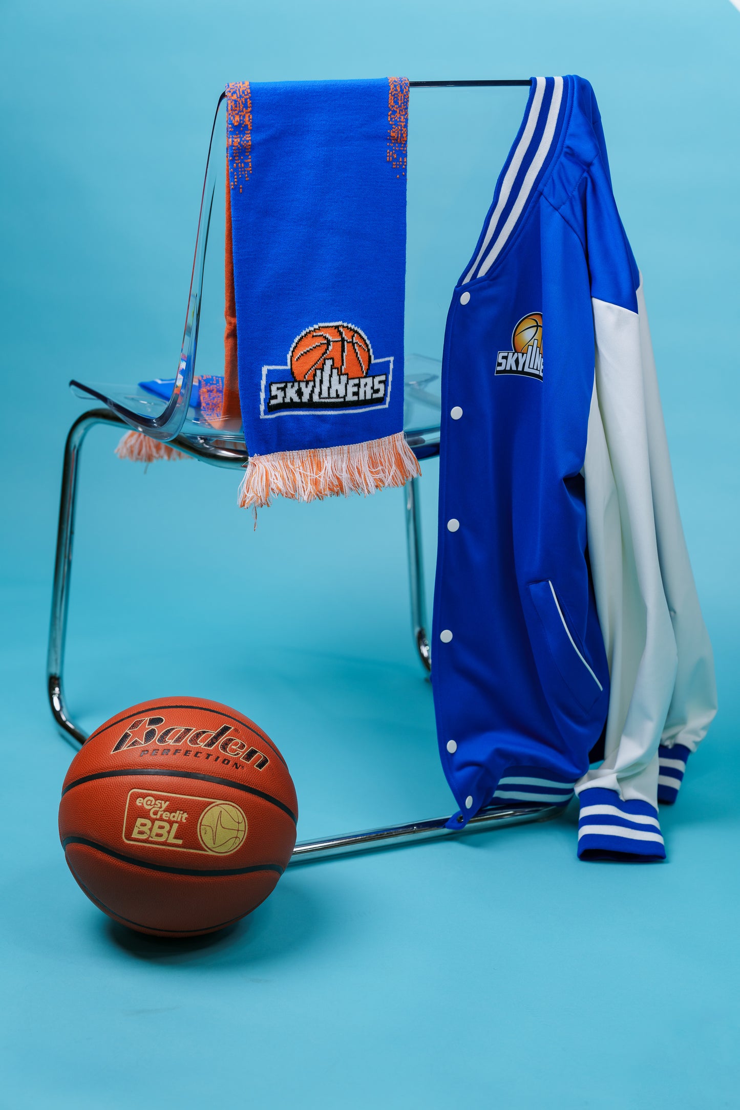 SKYLINERS - Schal