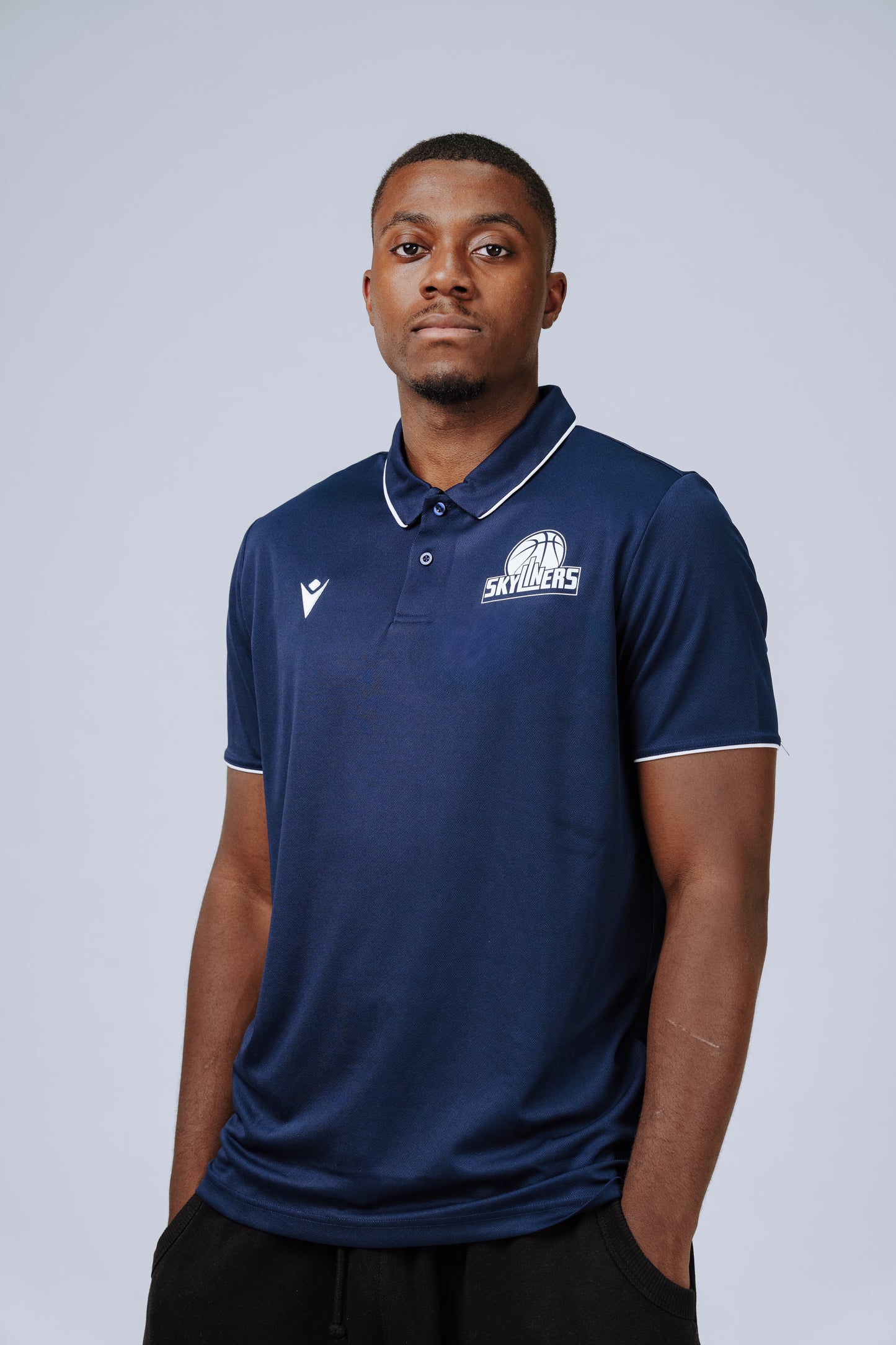 SKYLINERS Polo Shirt