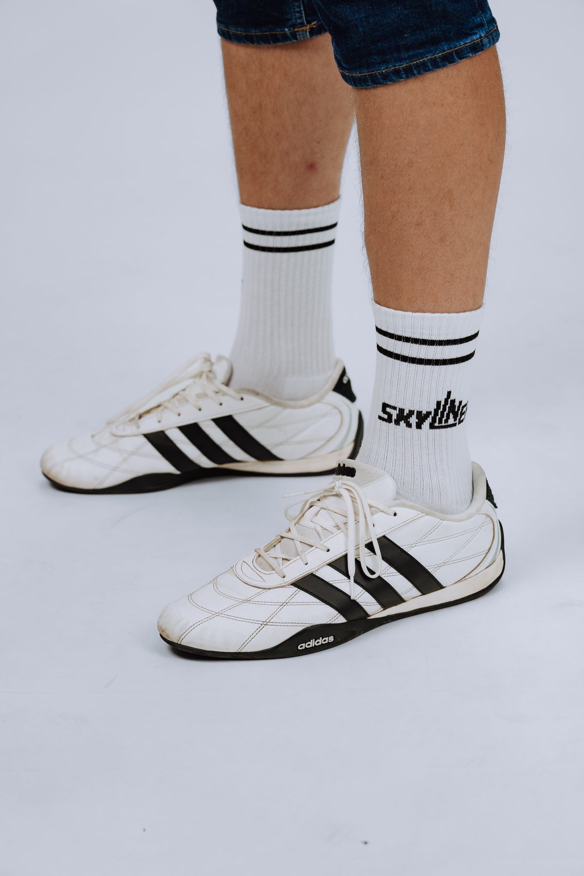 SKYLINERS Tennissocken