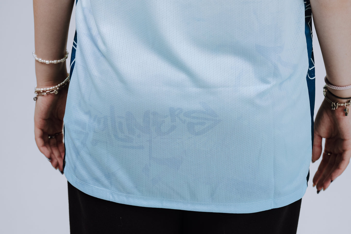 Trikot Auswärts 26/27