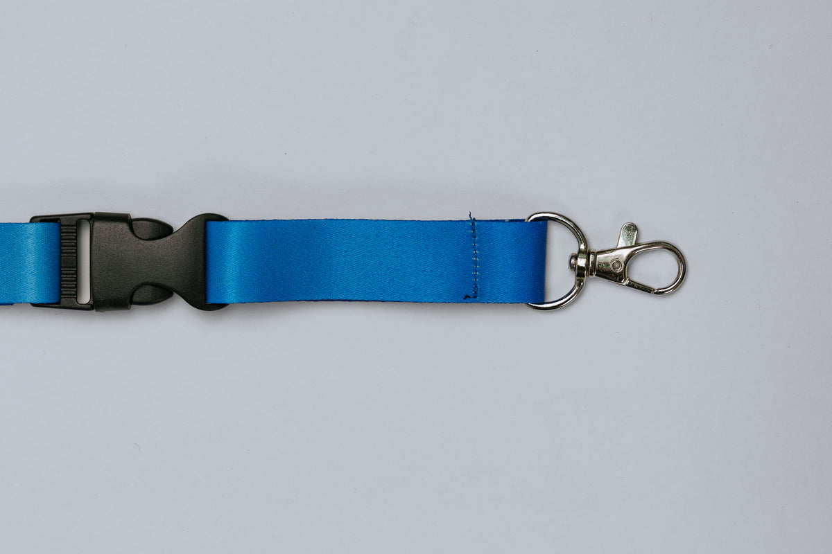 SKYLINERS Lanyard
