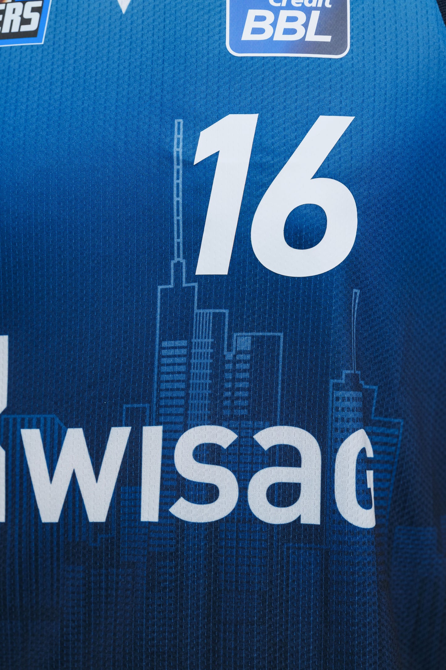 Trikot Alternativ 25/26