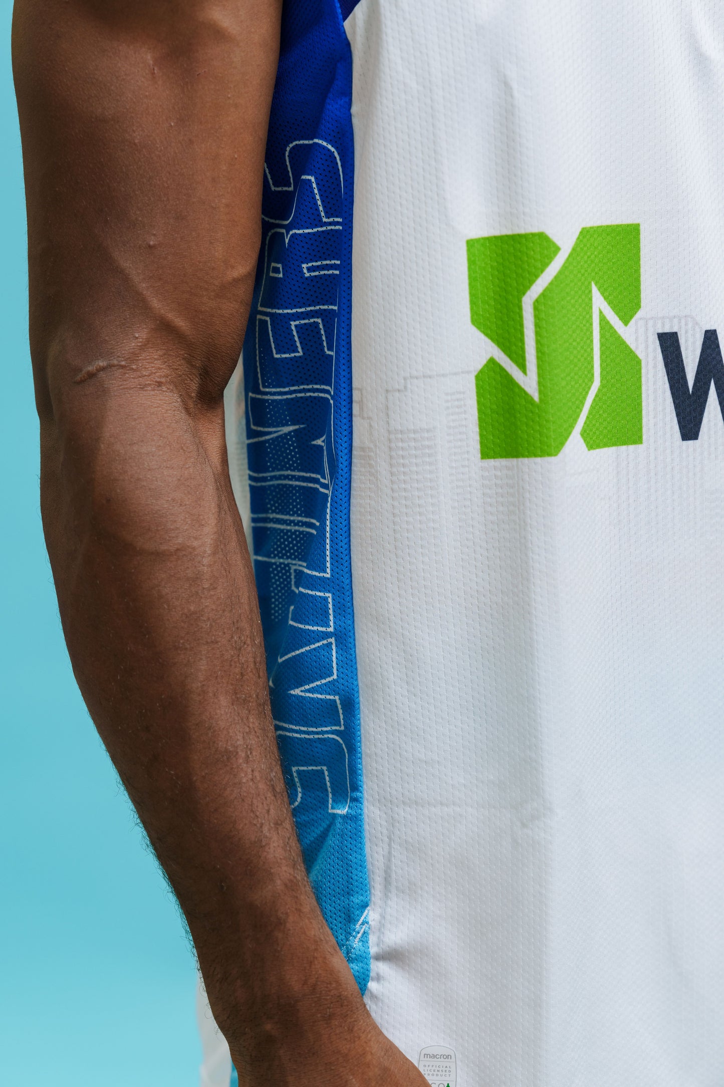 Trikot Auswärts 25/26