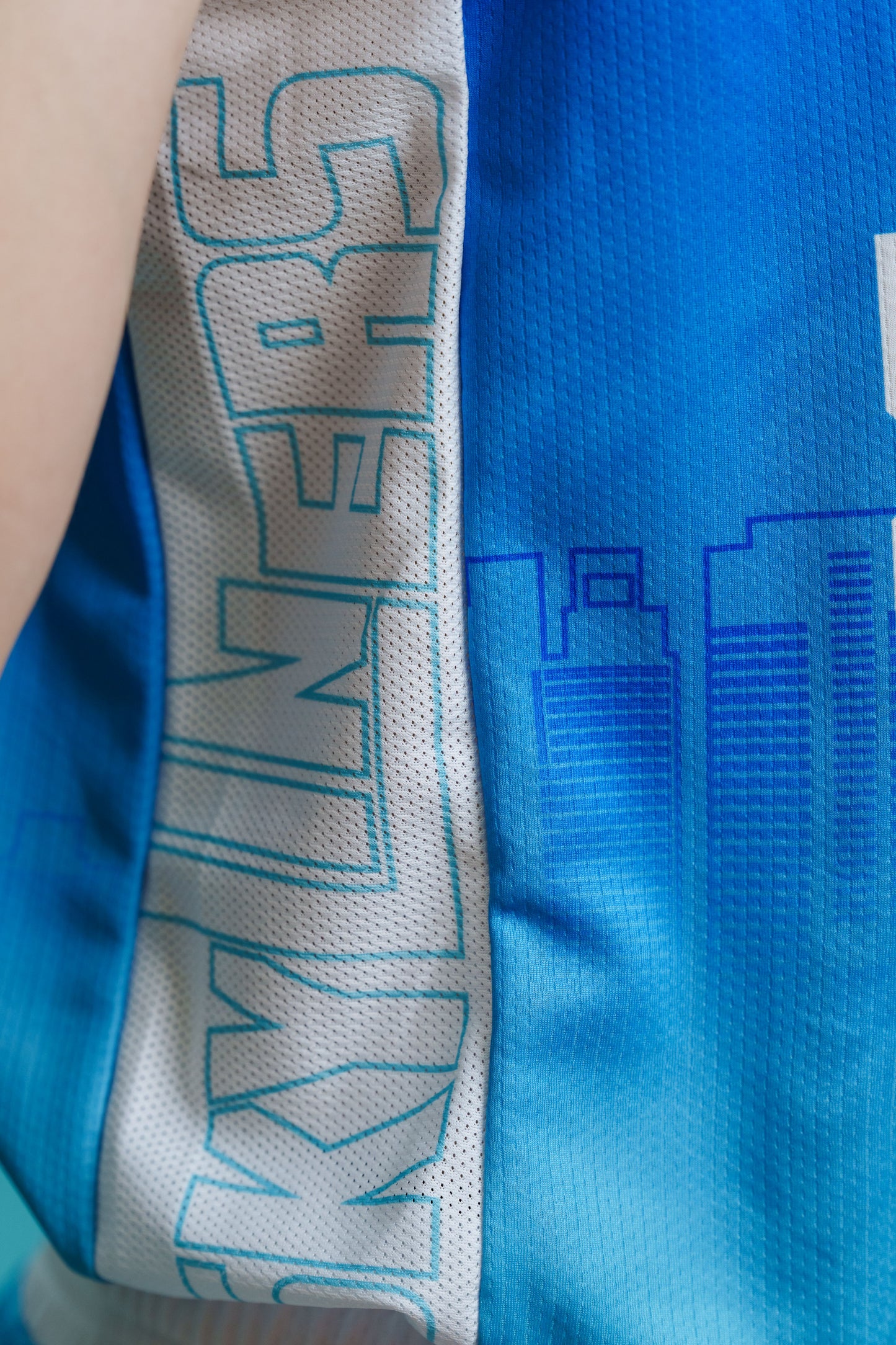 Trikot Heim 25/26