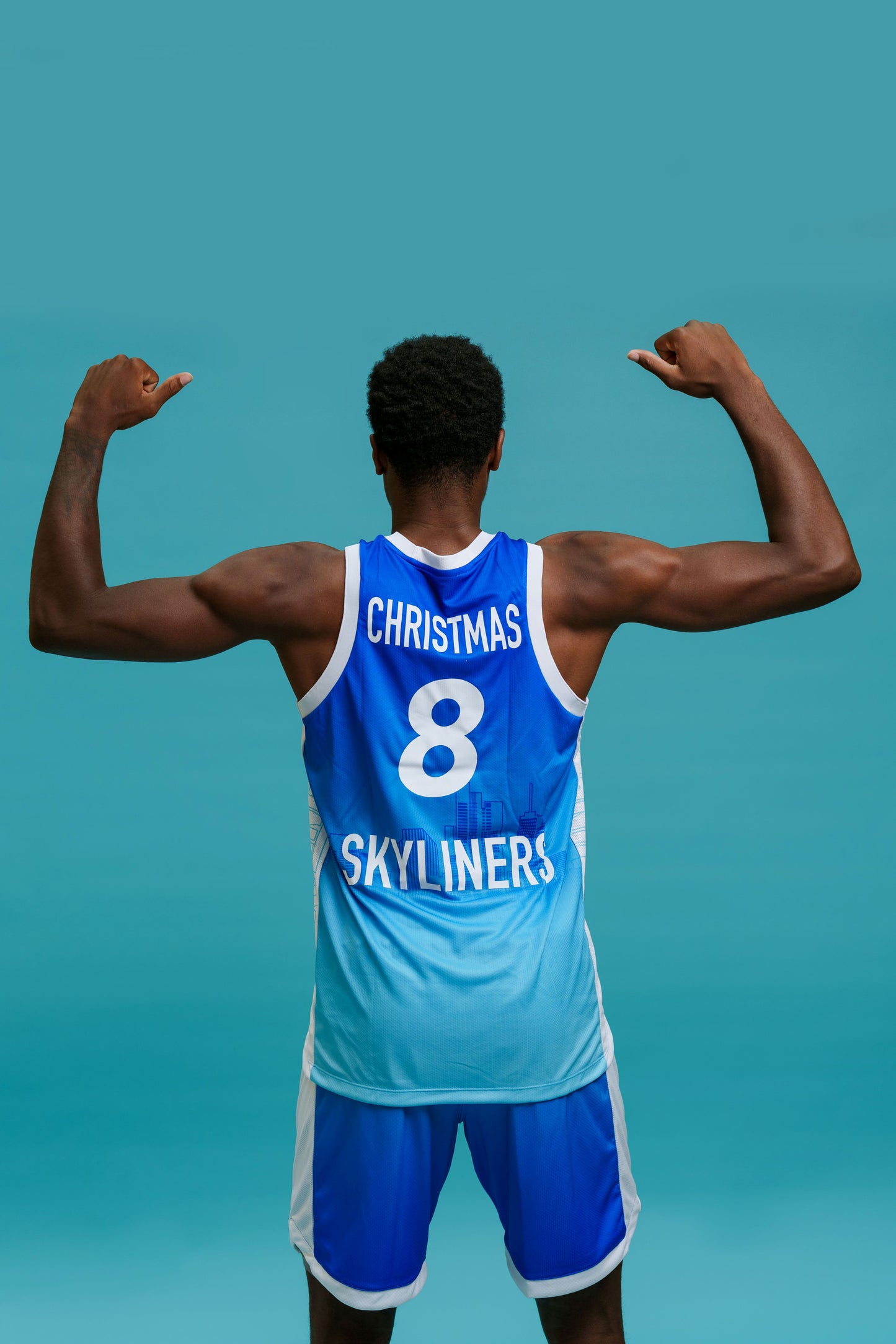 Trikot Heim 25/26 (Beflockung: Name + Nummer)