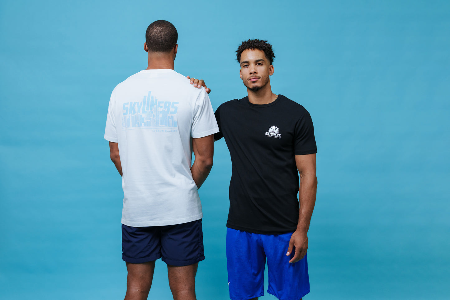 Skyline-Shirt