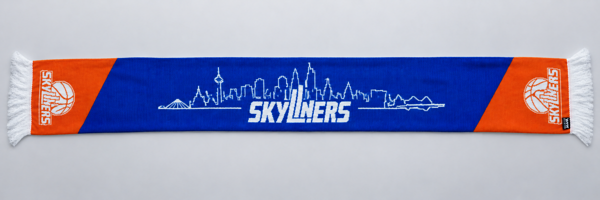 Skyline Schal