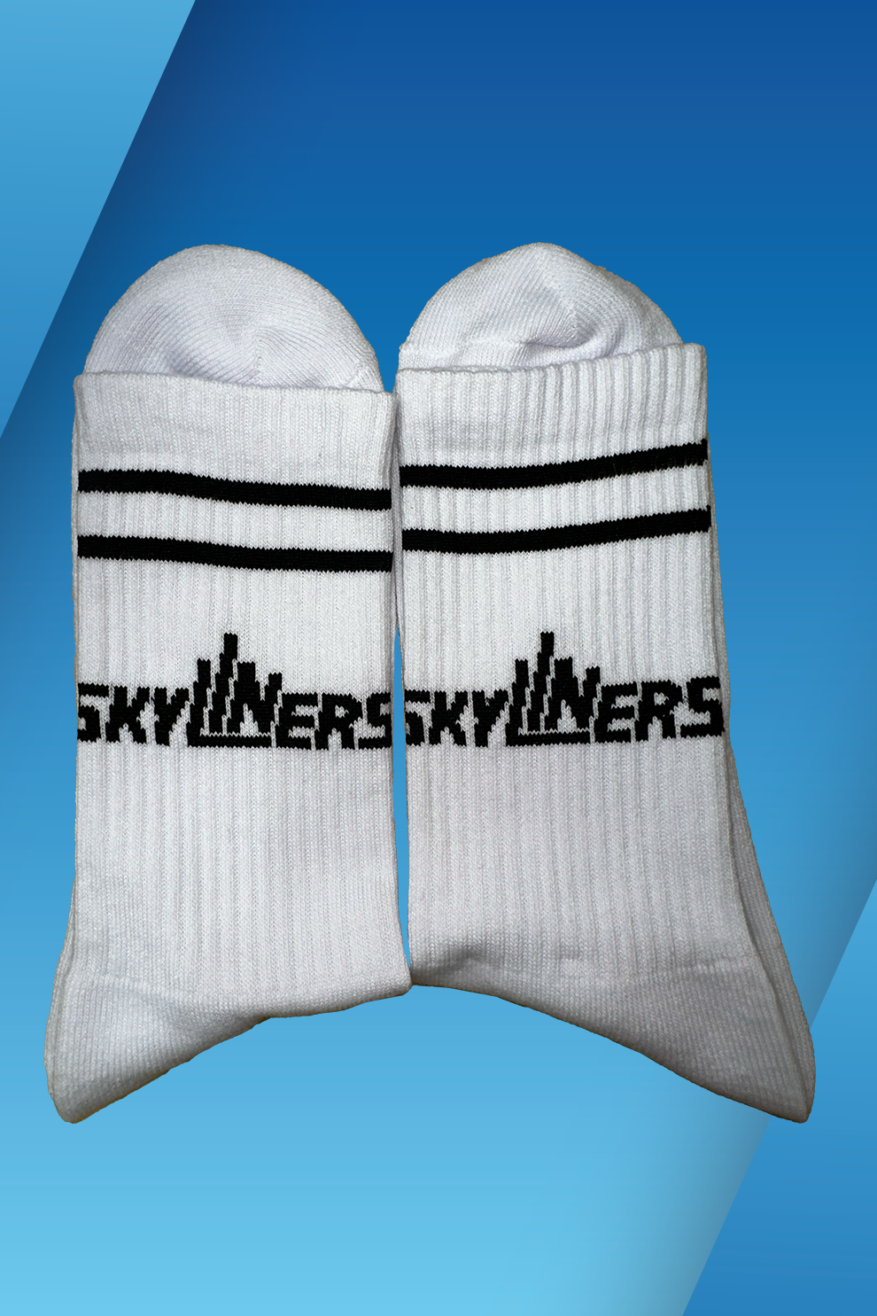 SKYLINERS Tennissocken