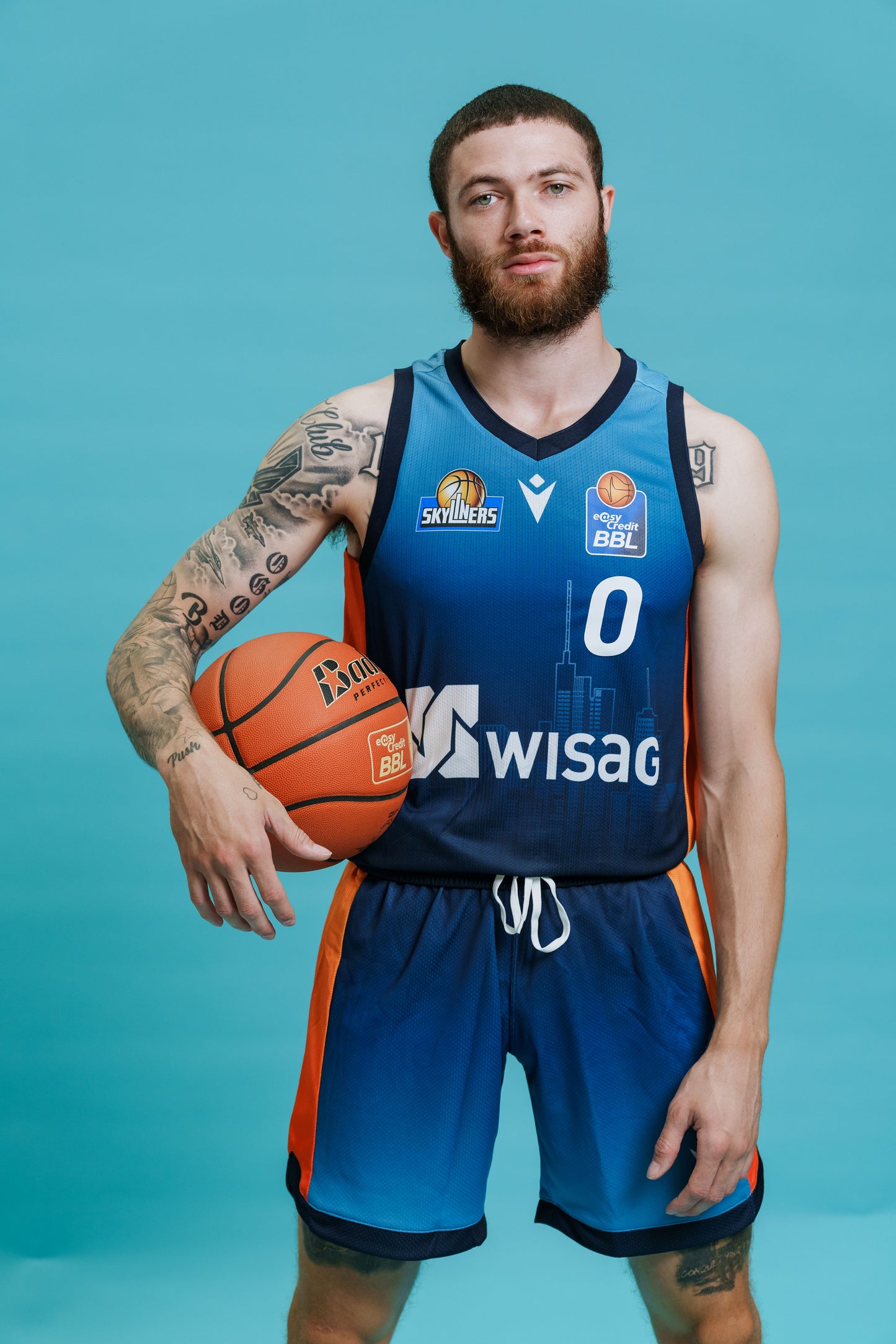Trikot Alternativ 25/26