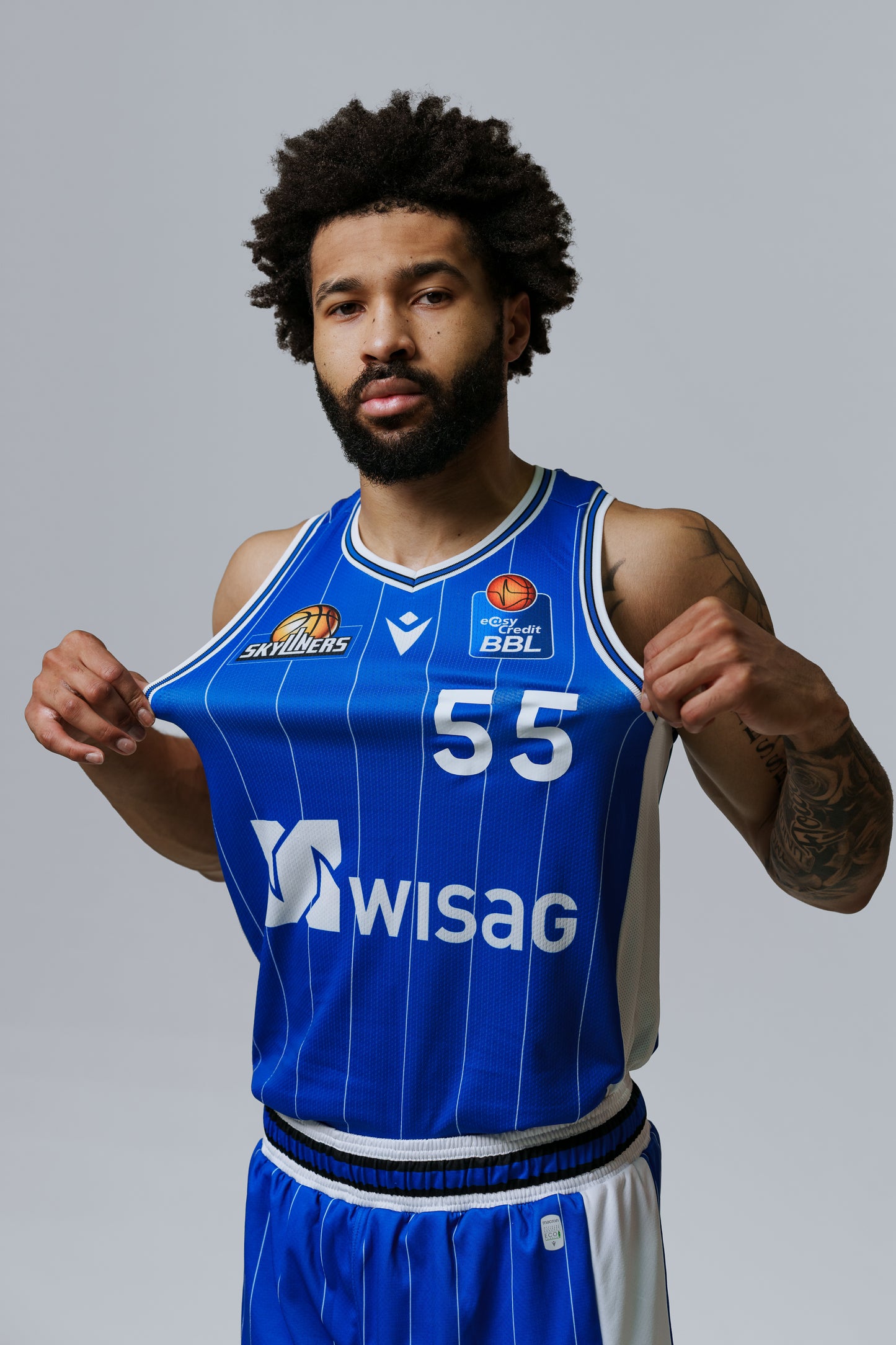SKYLINERS Trikot-Überraschungsbundle