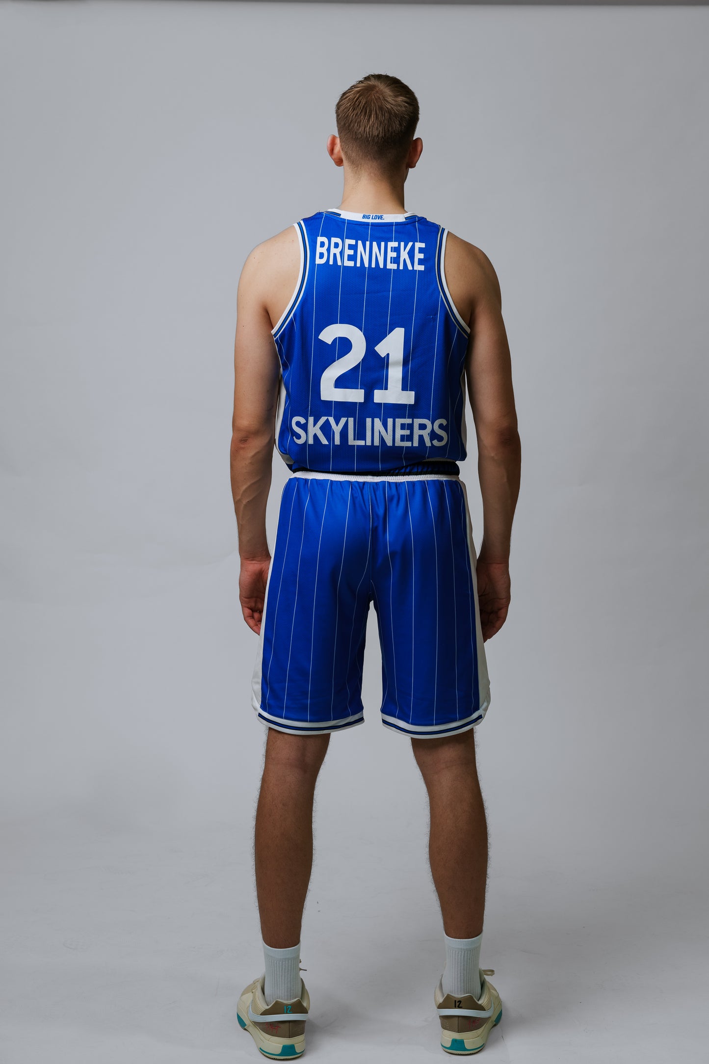 SKYLINERS Trikot-Überraschungsbundle