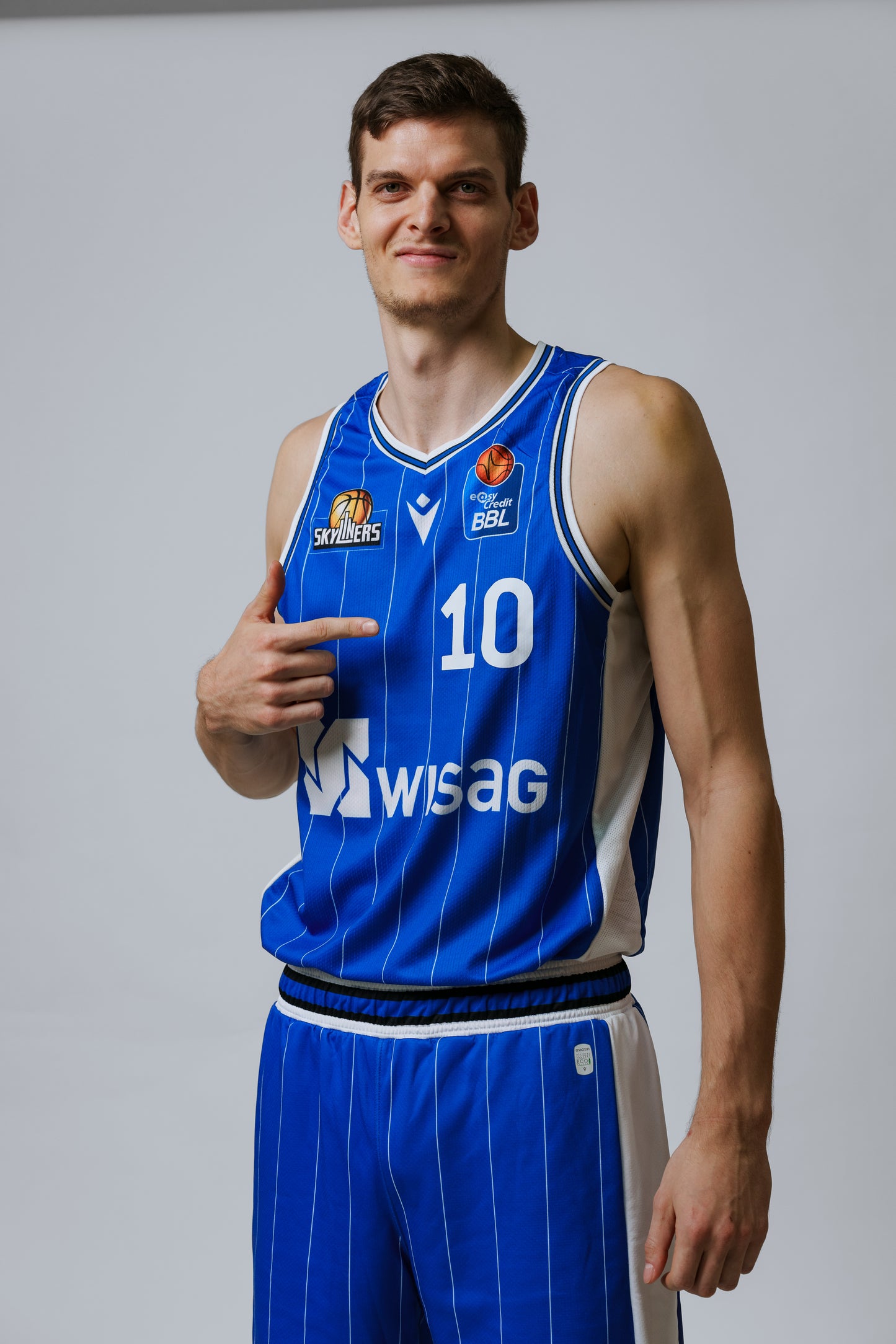 SKYLINERS Trikot-Überraschungsbundle