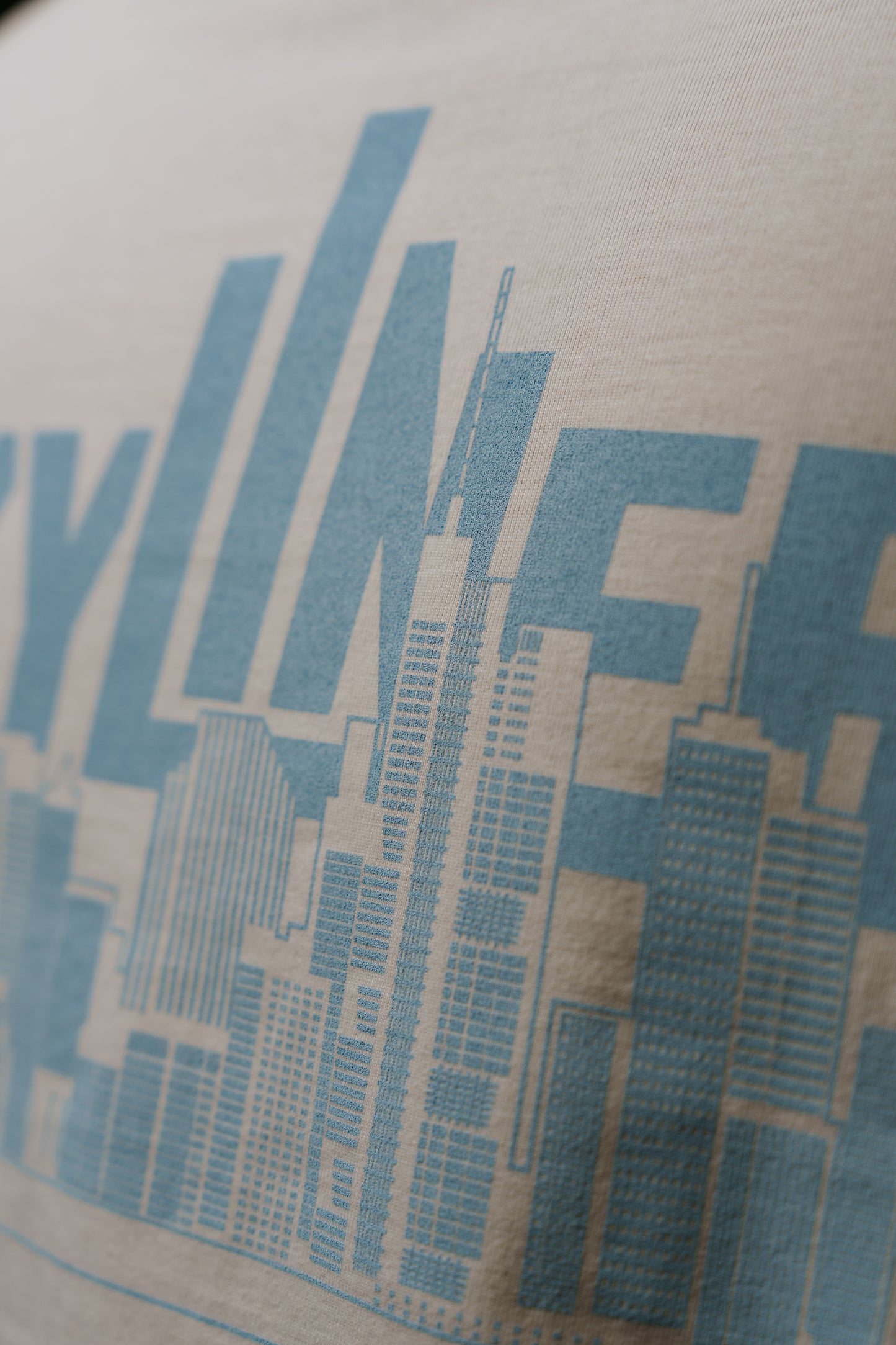 Skyline-Shirt