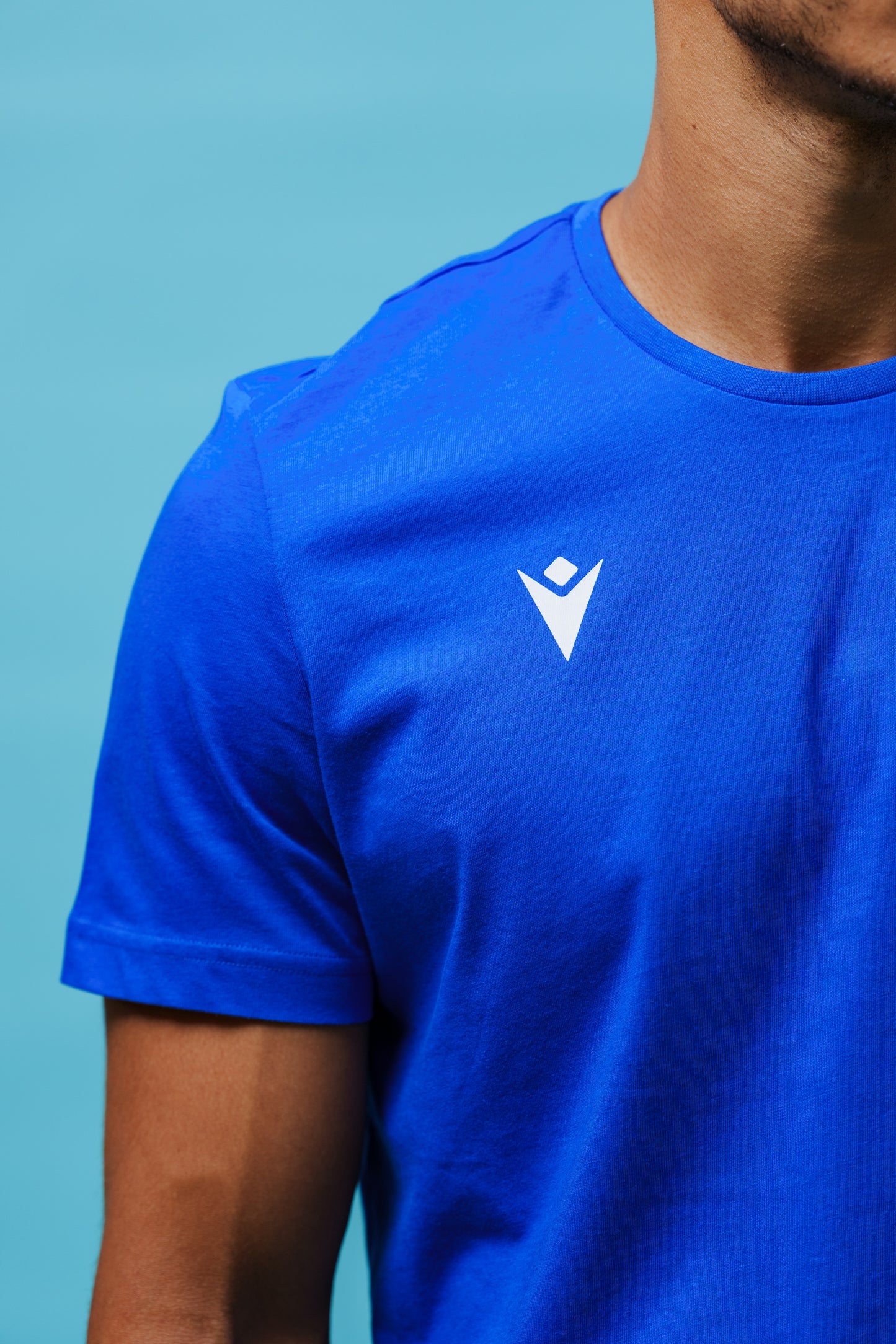 Royal Logo Shirt