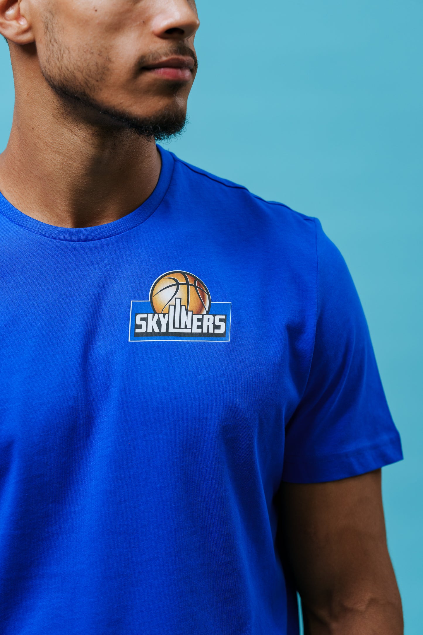 Royal Logo Shirt