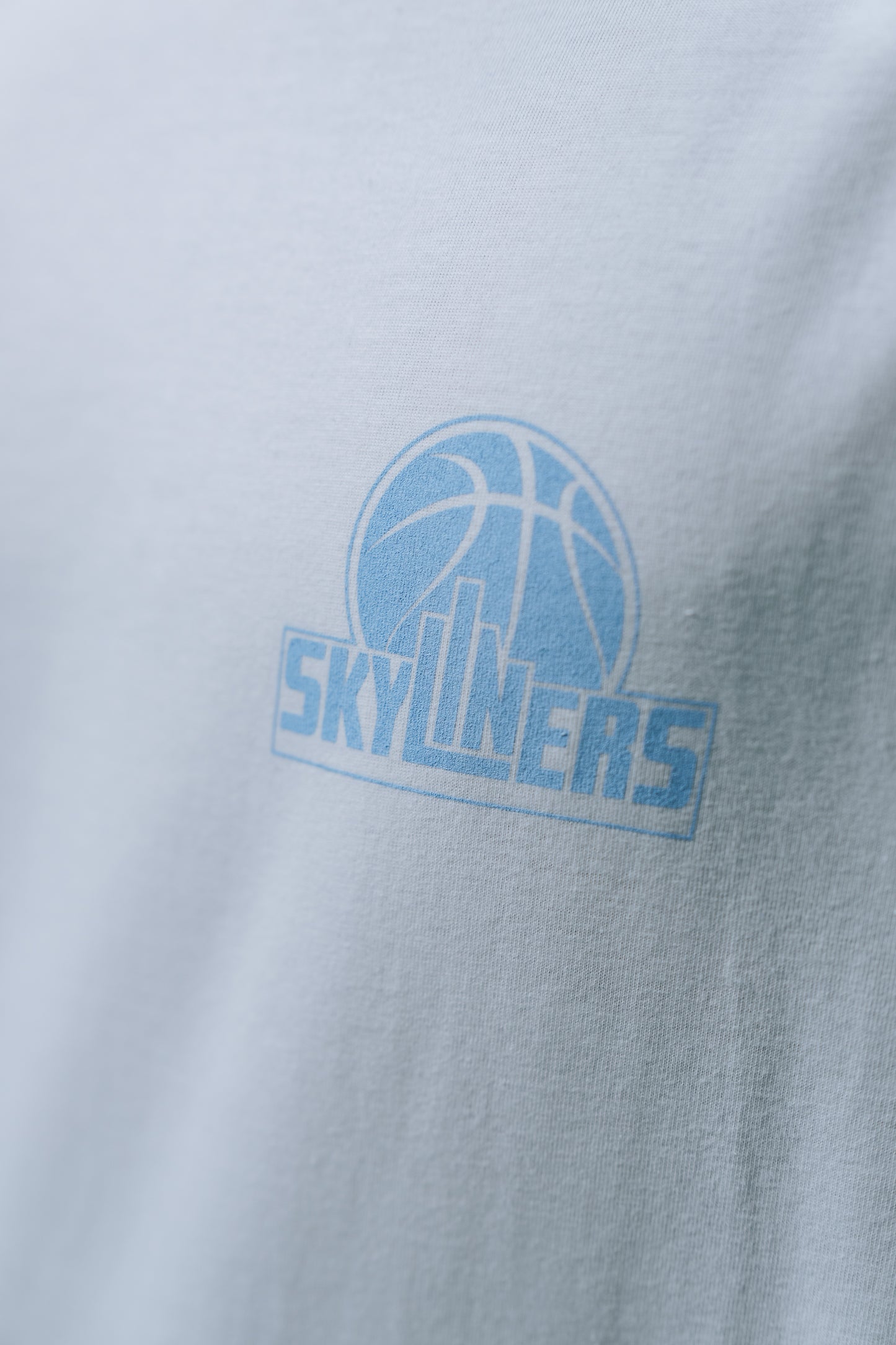 Skyline-Shirt