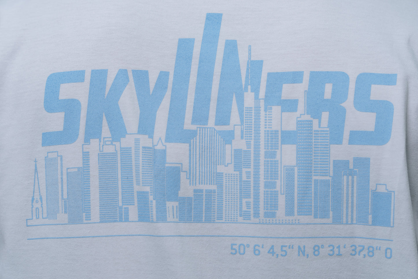 Skyline-Shirt