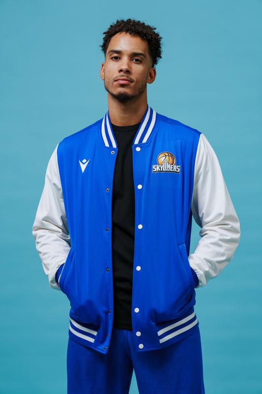 SKYLINERS College-Jacke