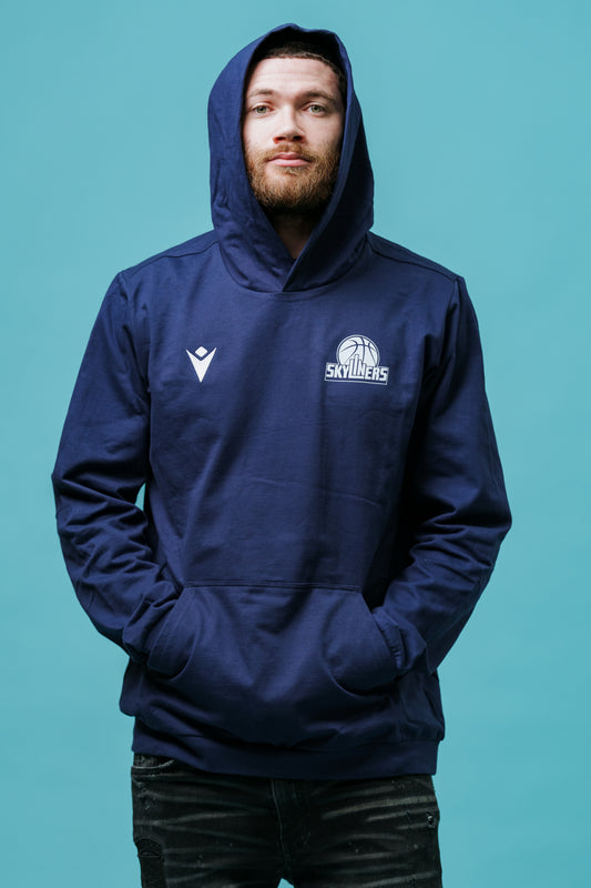 Skyline-Hoodie