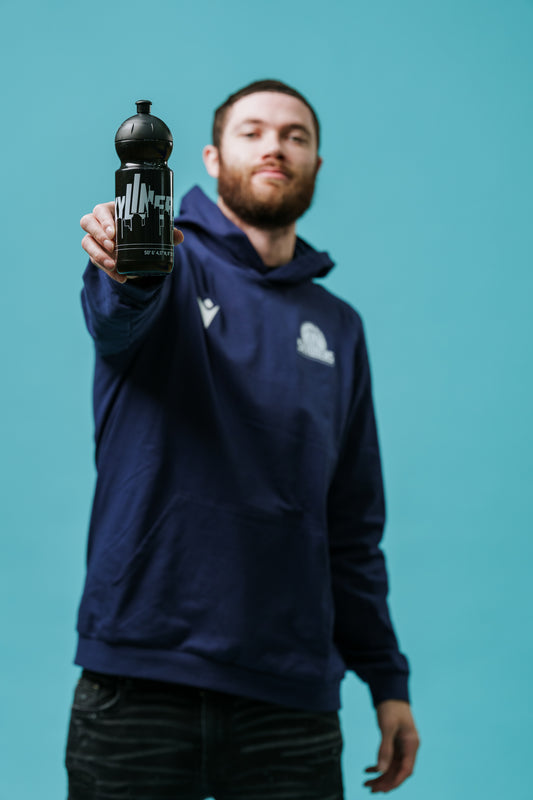 Bio Fitness-Trinkflasche SKYLINERS