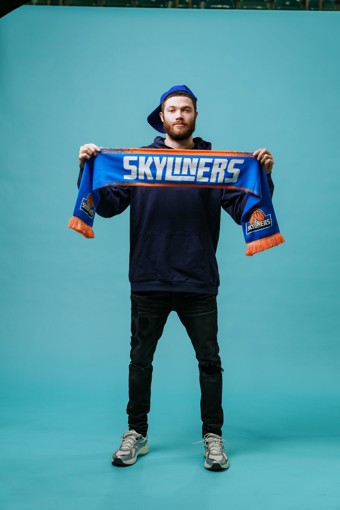 SKYLINERS Starterpack