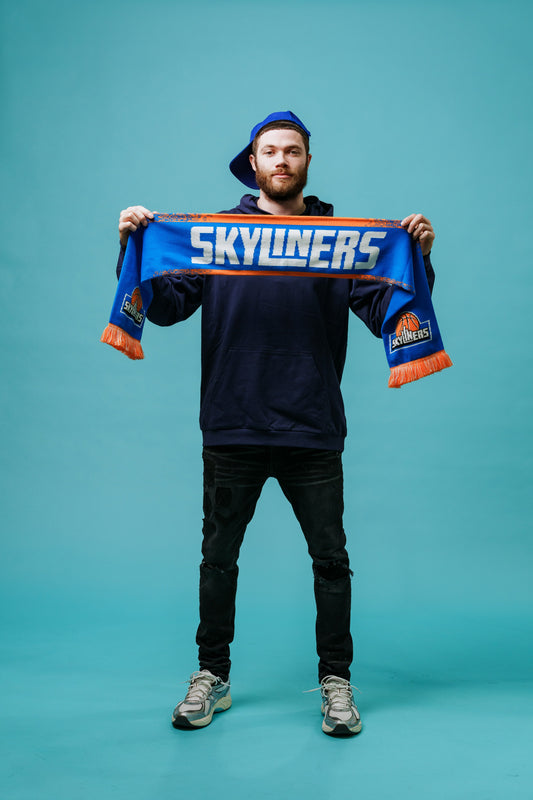 SKYLINERS - Schal