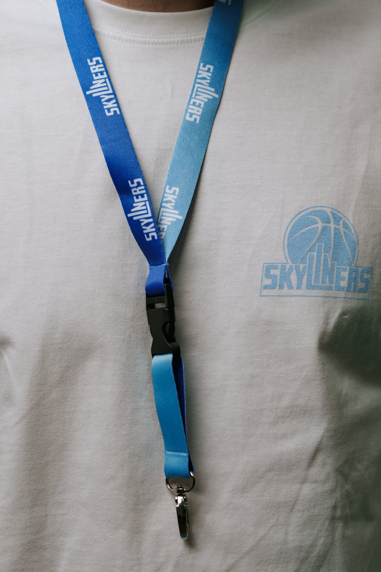 SKYLINERS Lanyard