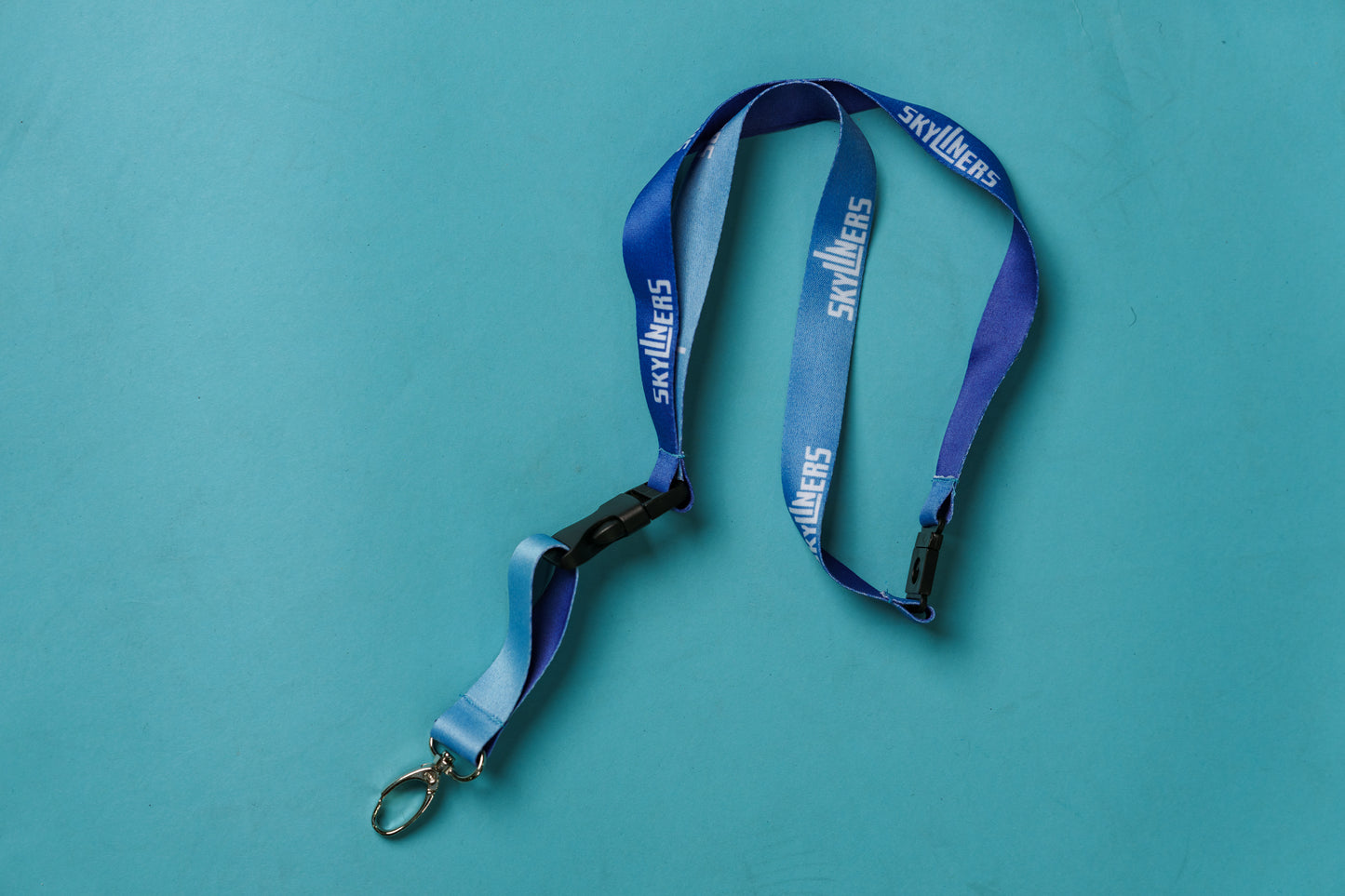 SKYLINERS Lanyard