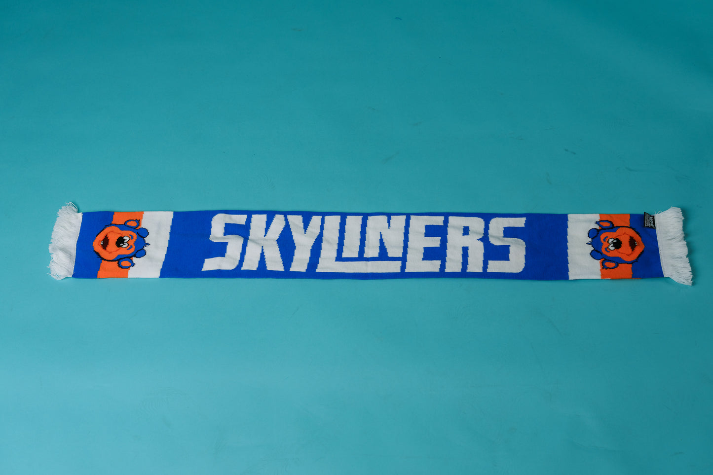 Kinderschal DUNKING KONG