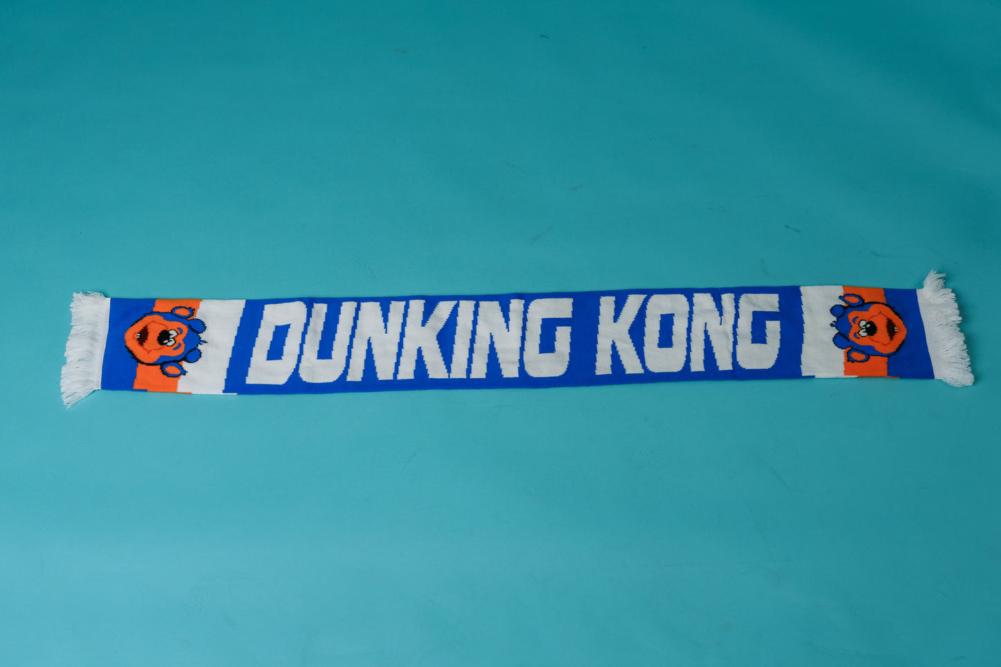 Kinderschal DUNKING KONG