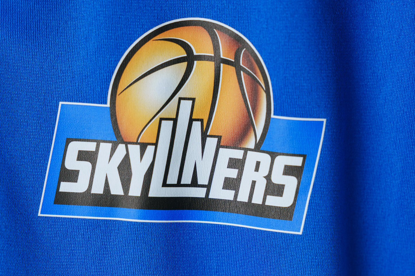 SKYLINERS College-Jacke