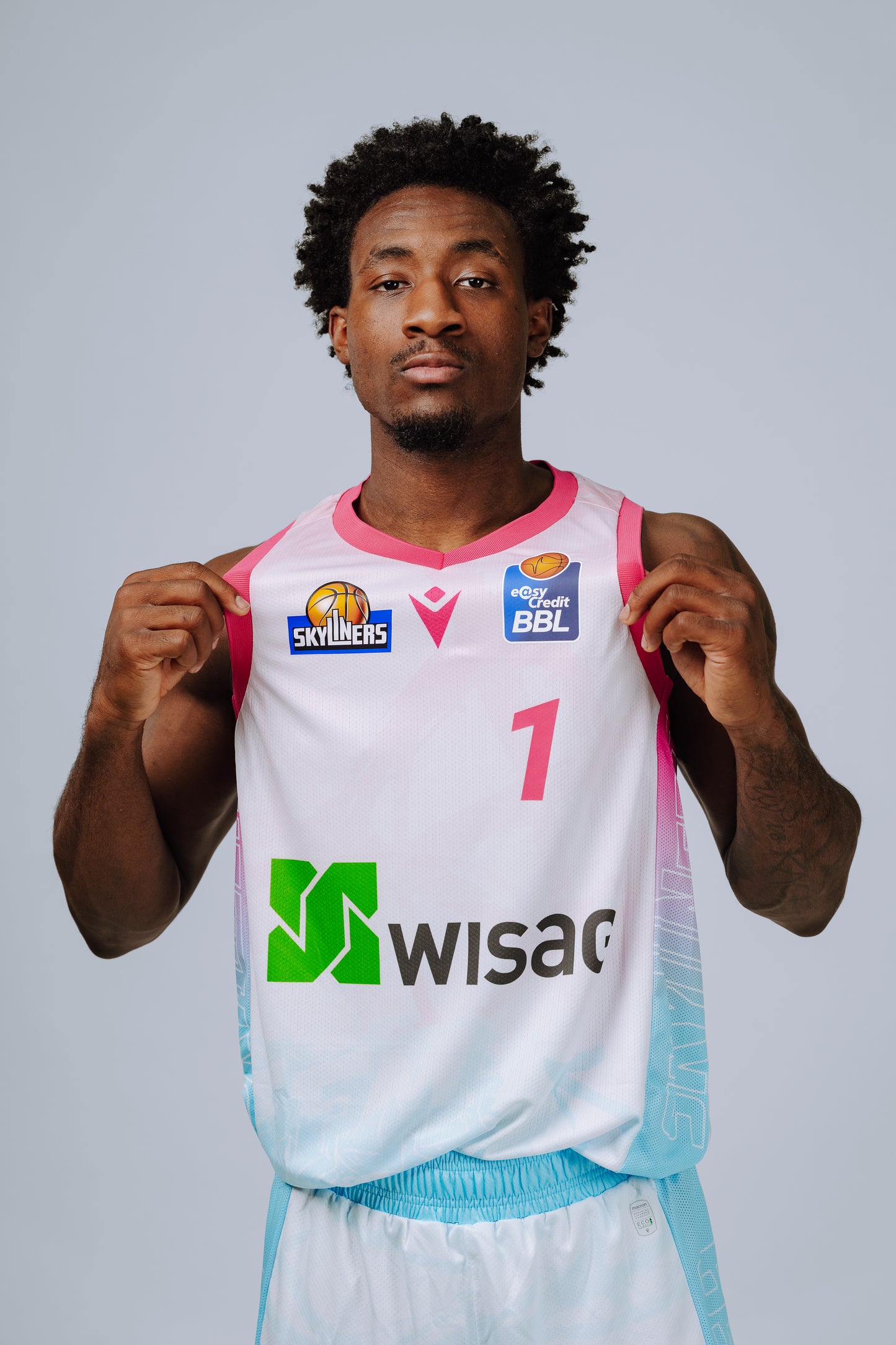 Trikot Alternativ 26/27