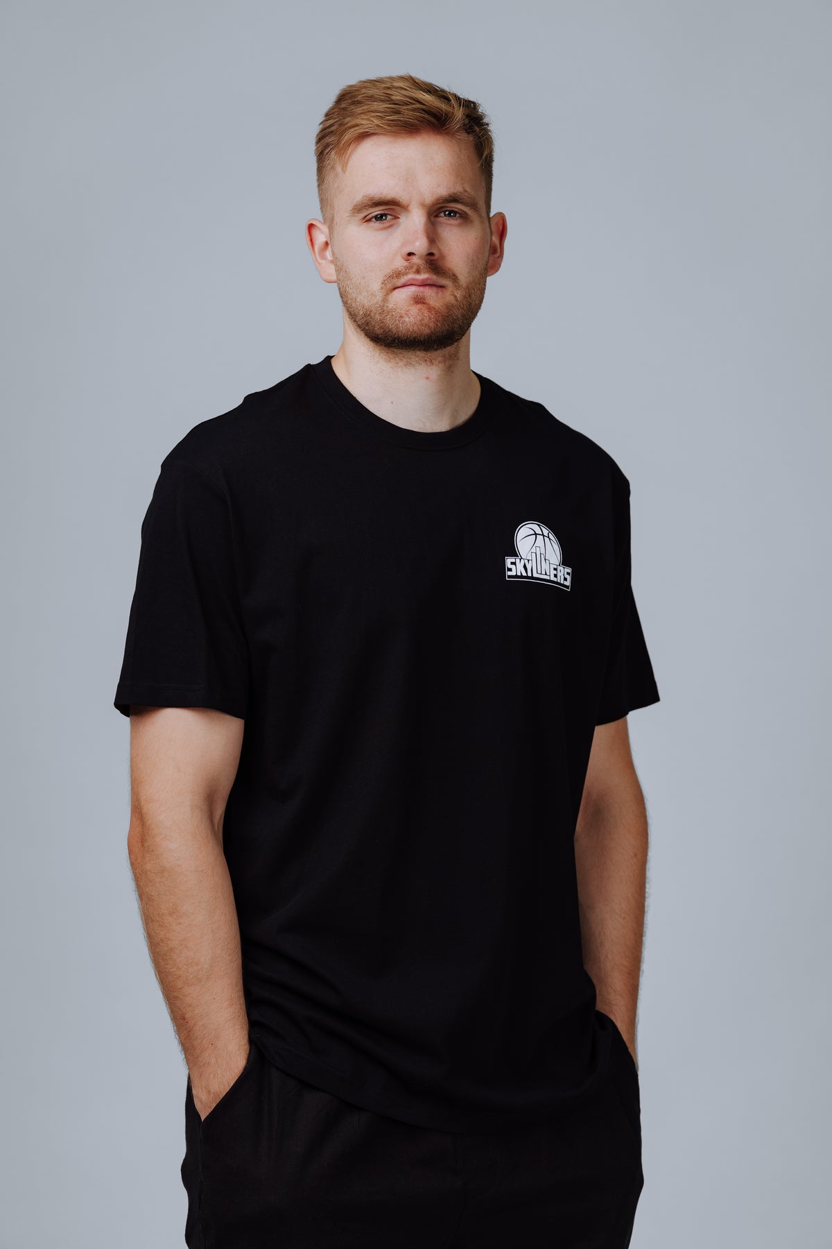 Skyline Shirt Black Edition