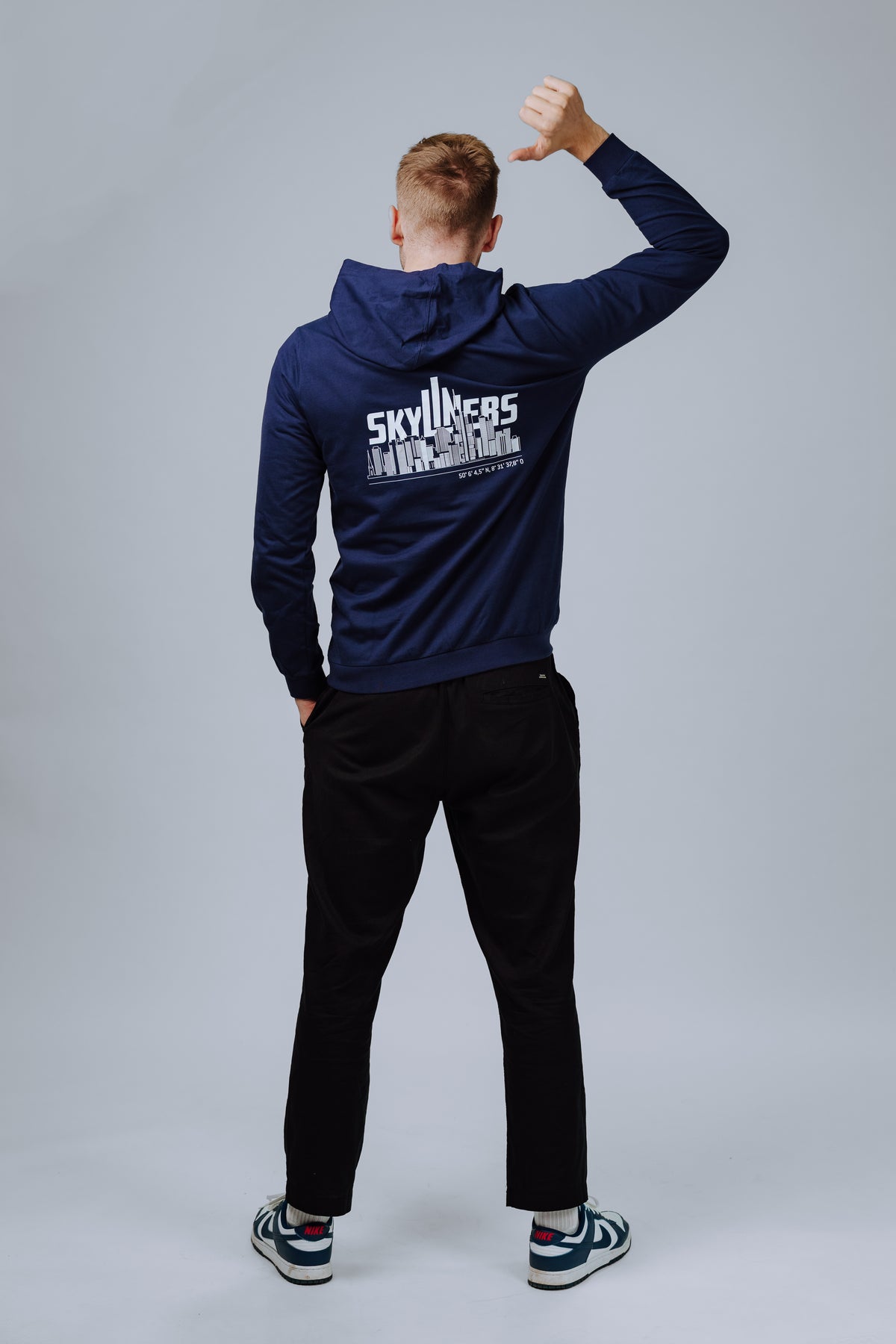 Skyline-Hoodie