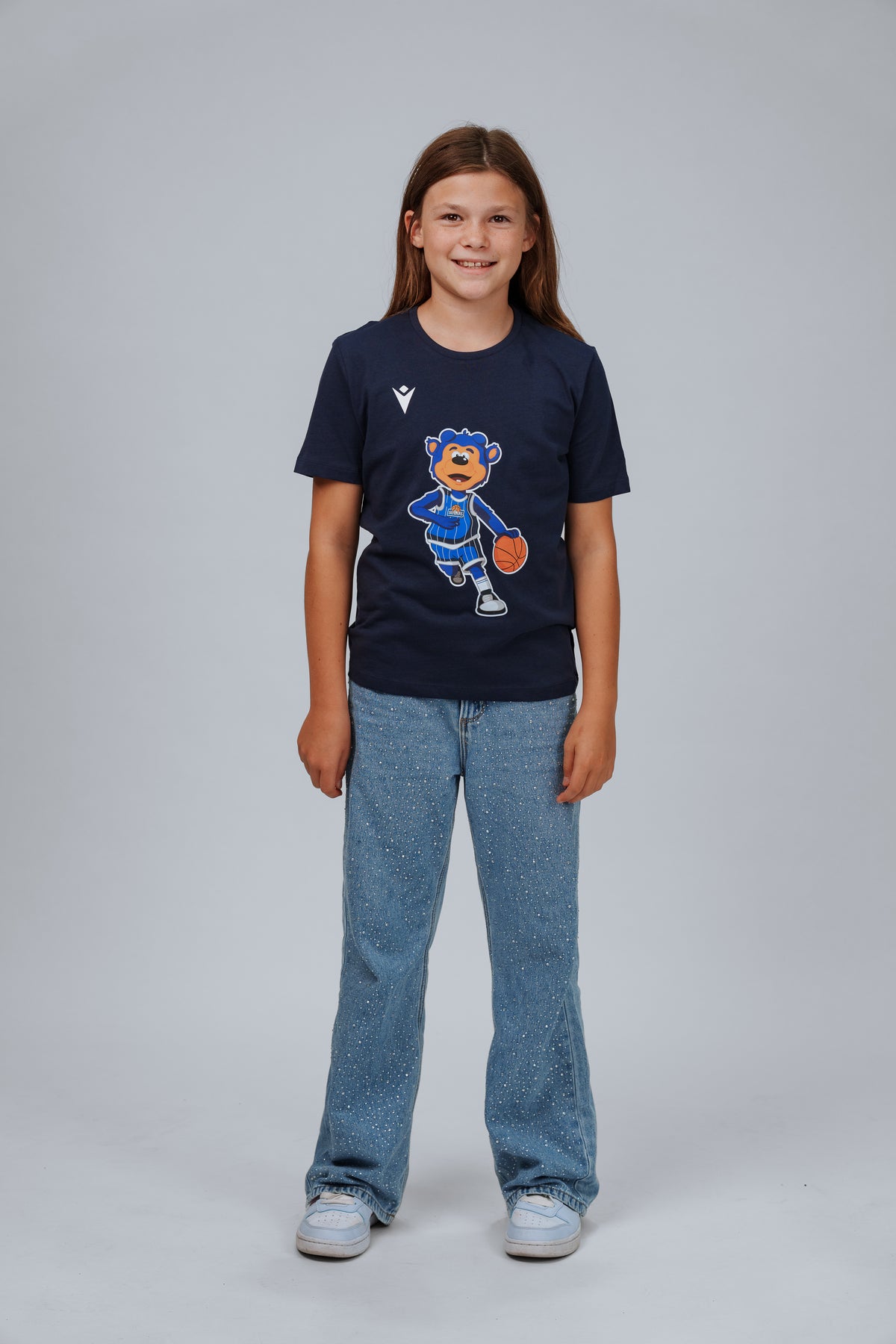 Shirt DUNKING KONG