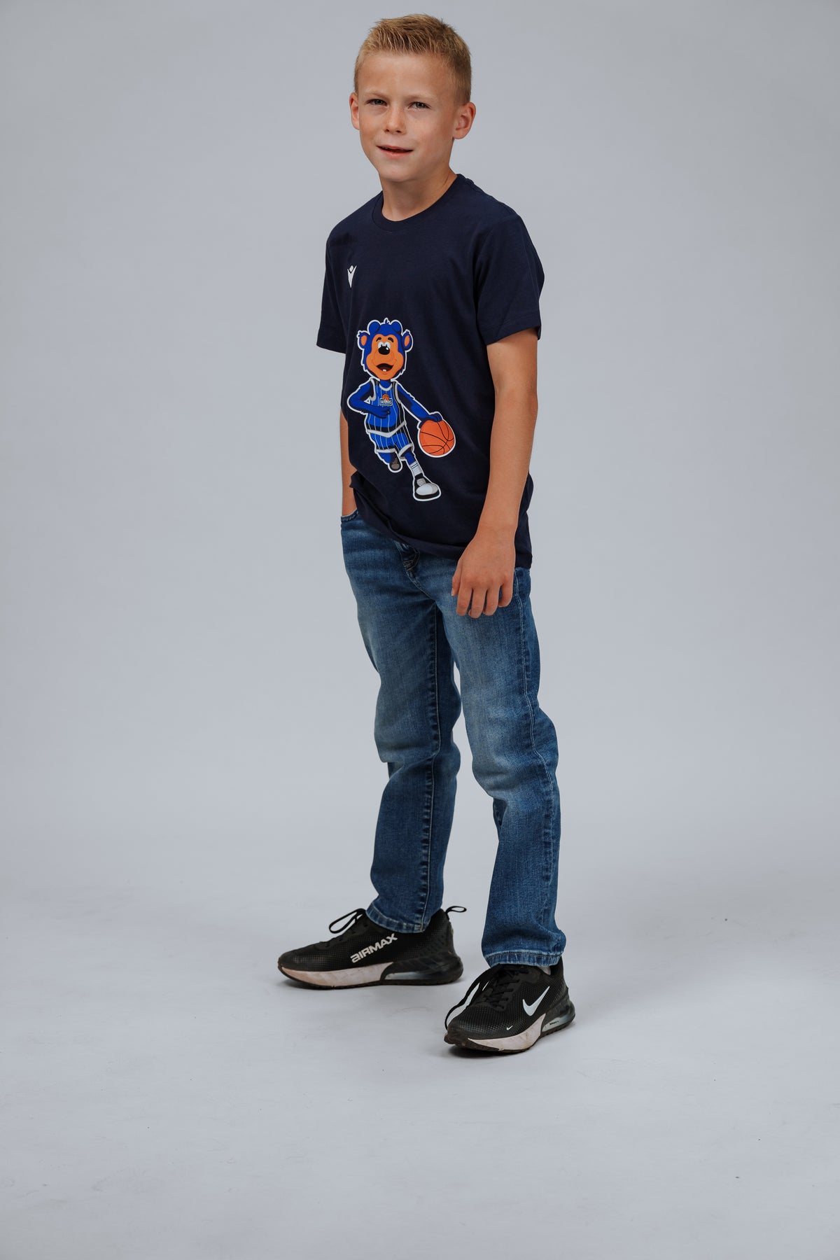 Shirt DUNKING KONG