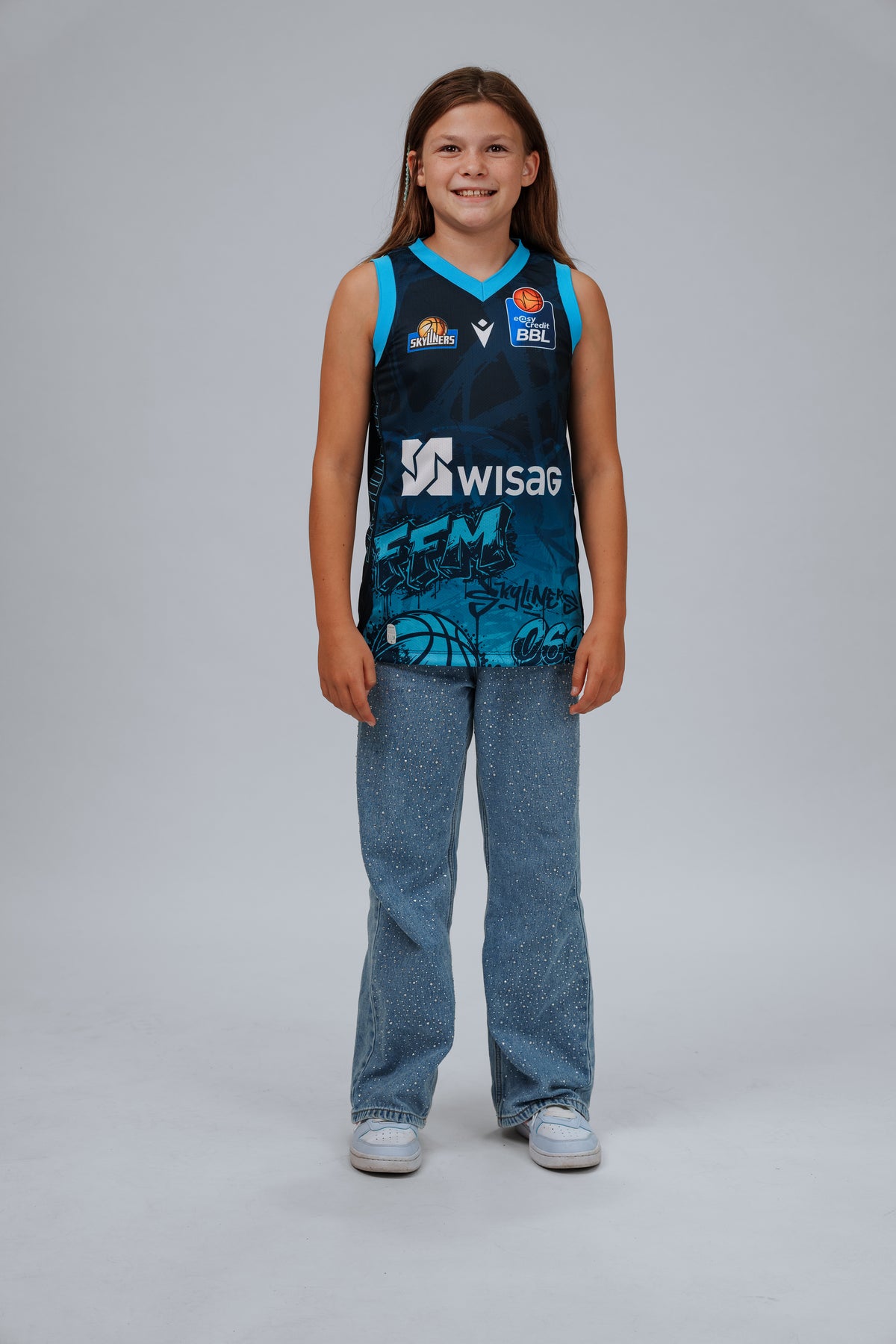 Trikot Heim 26/27