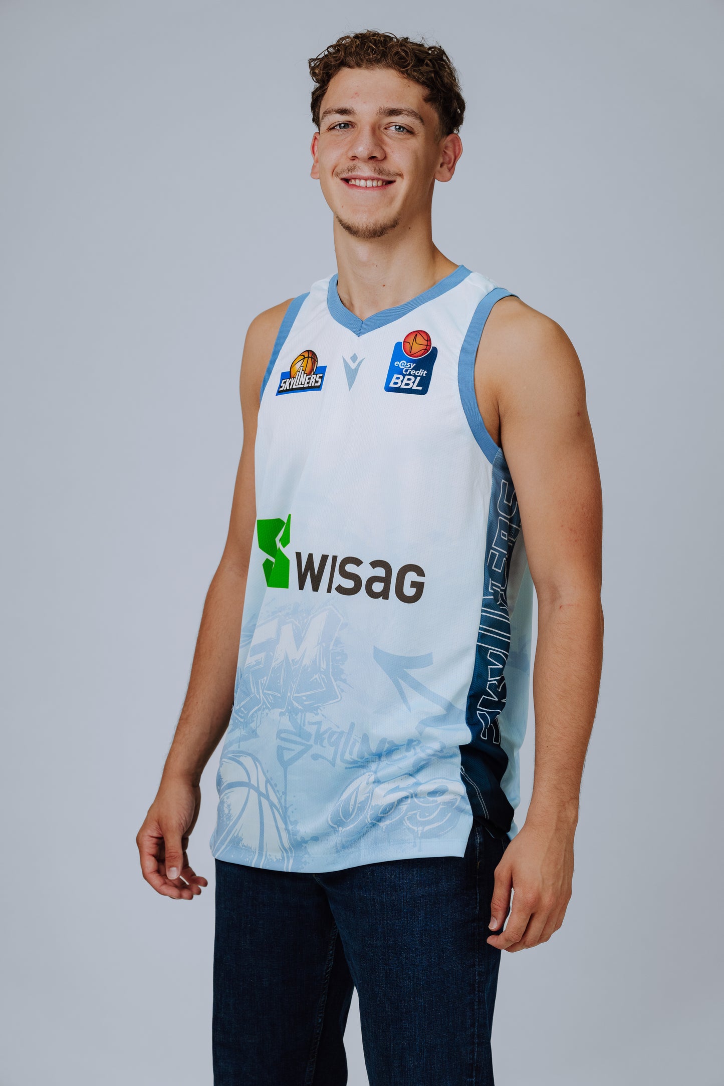 Trikot Auswärts 26/27