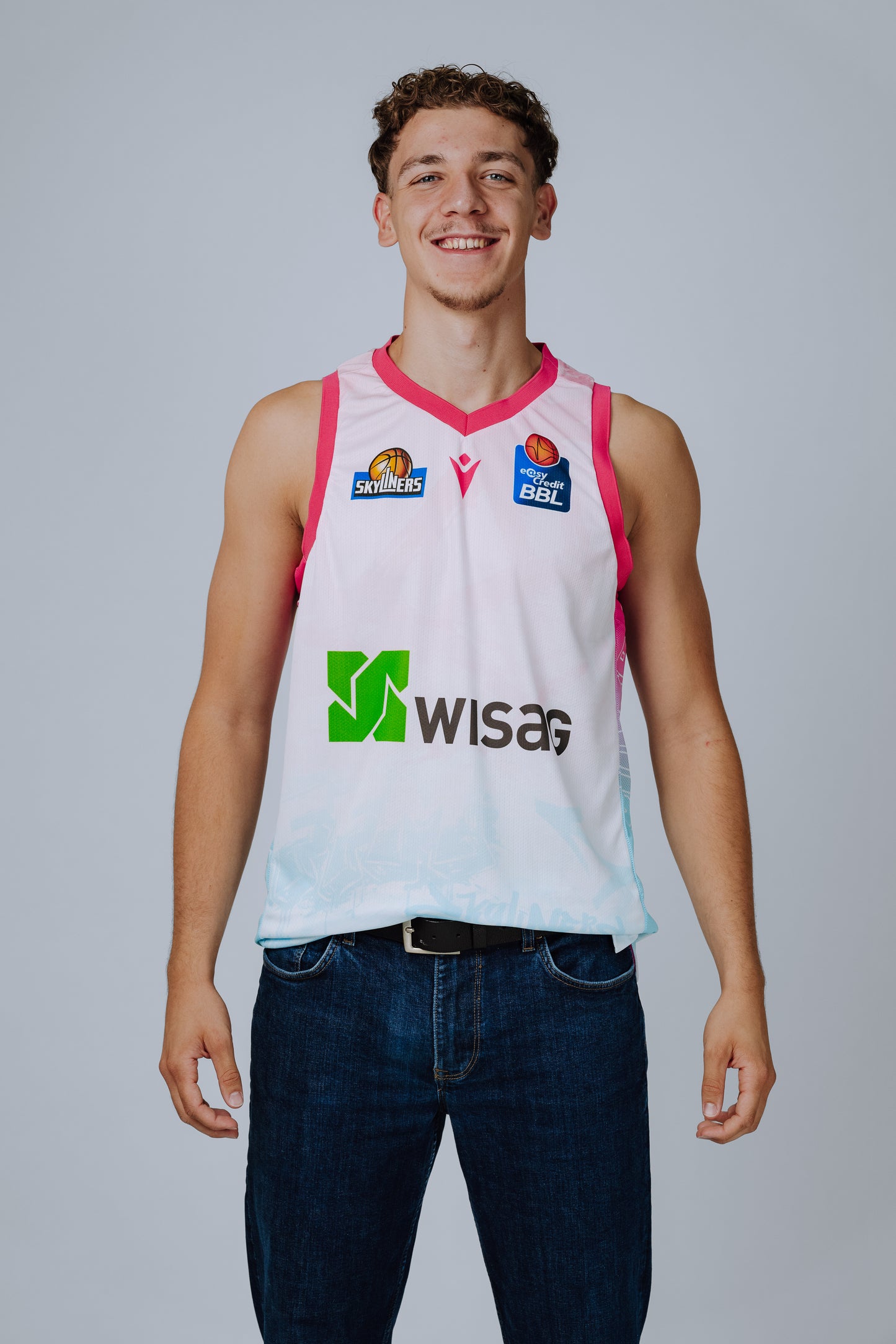 Trikot Alternativ 26/27