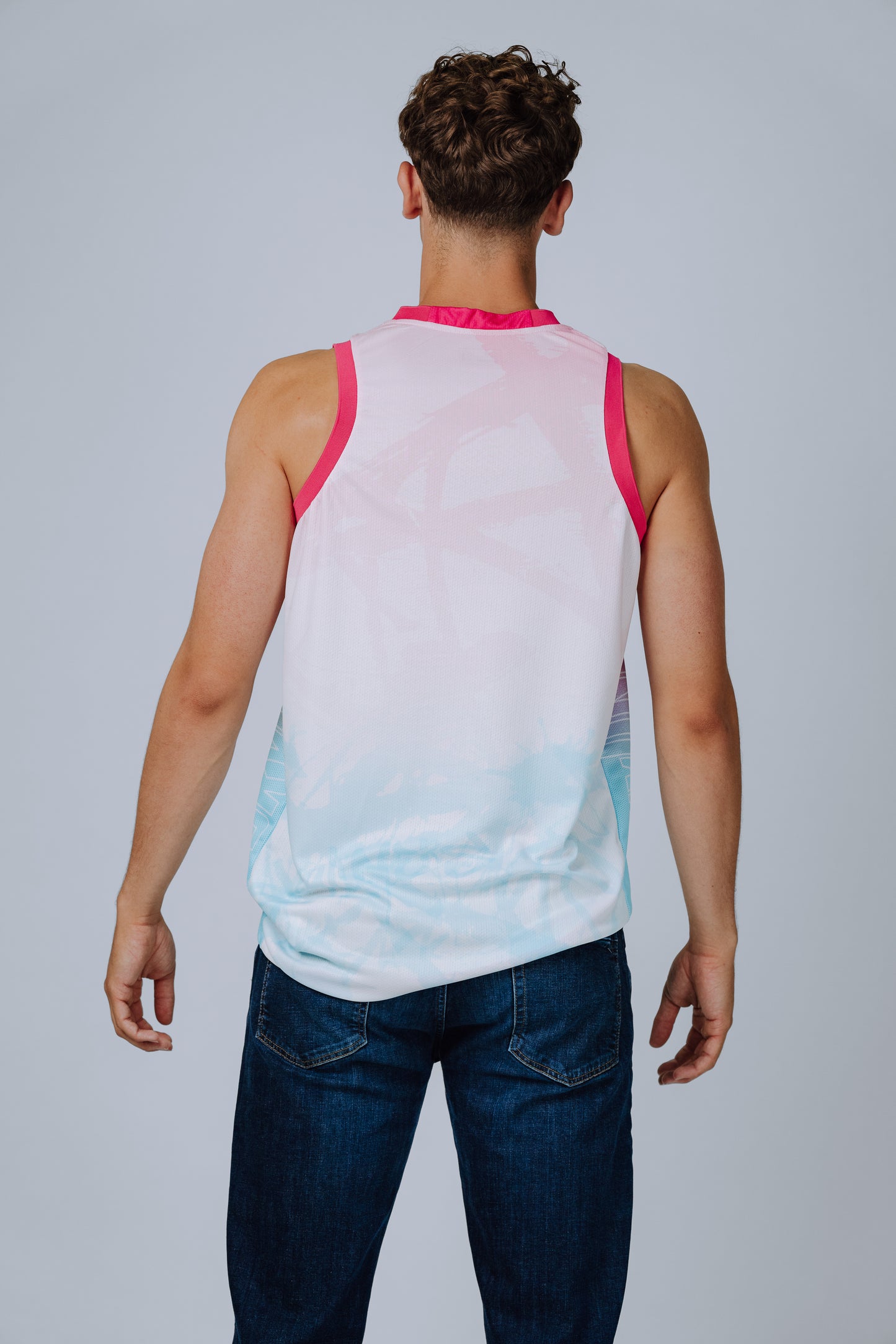 Trikot Alternativ 26/27