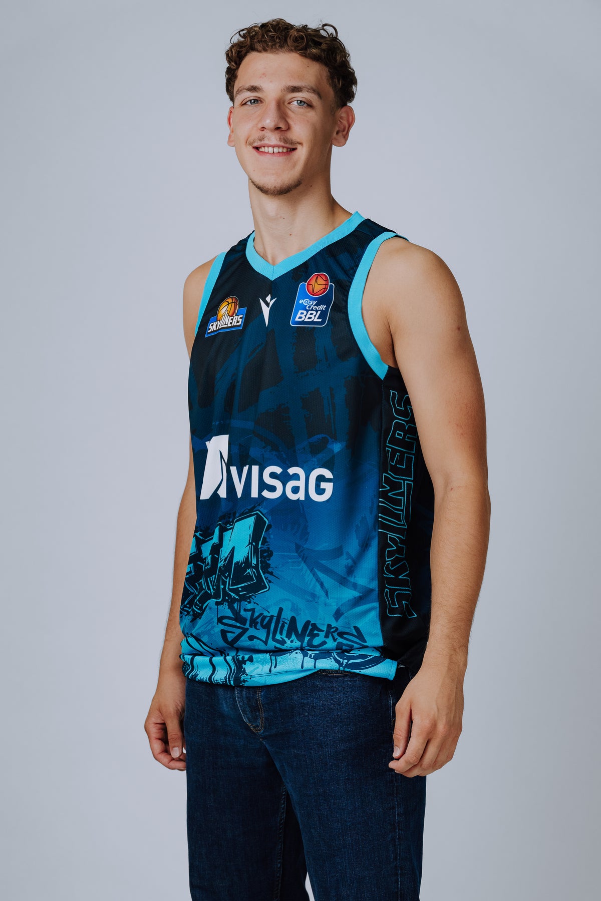 Trikot Heim 26/27