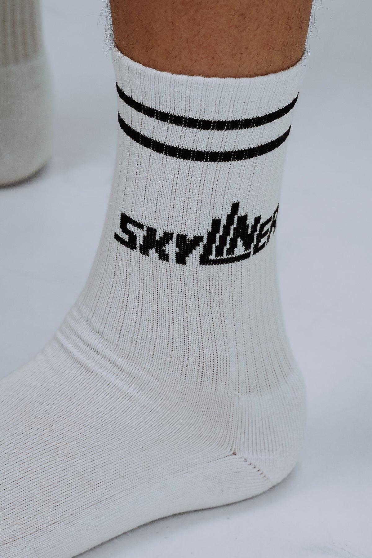 SKYLINERS Tennissocken