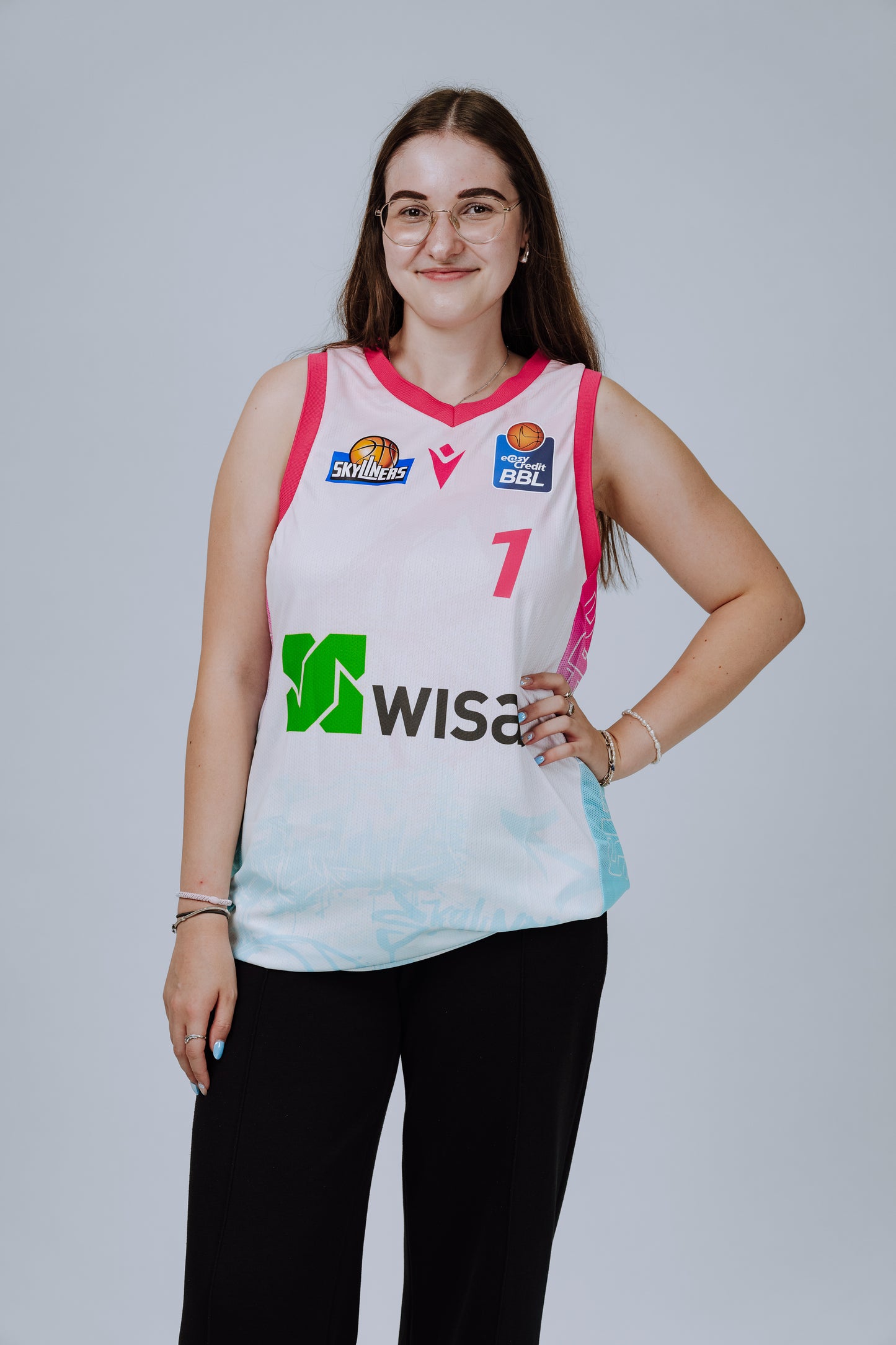 Trikot Alternativ 26/27