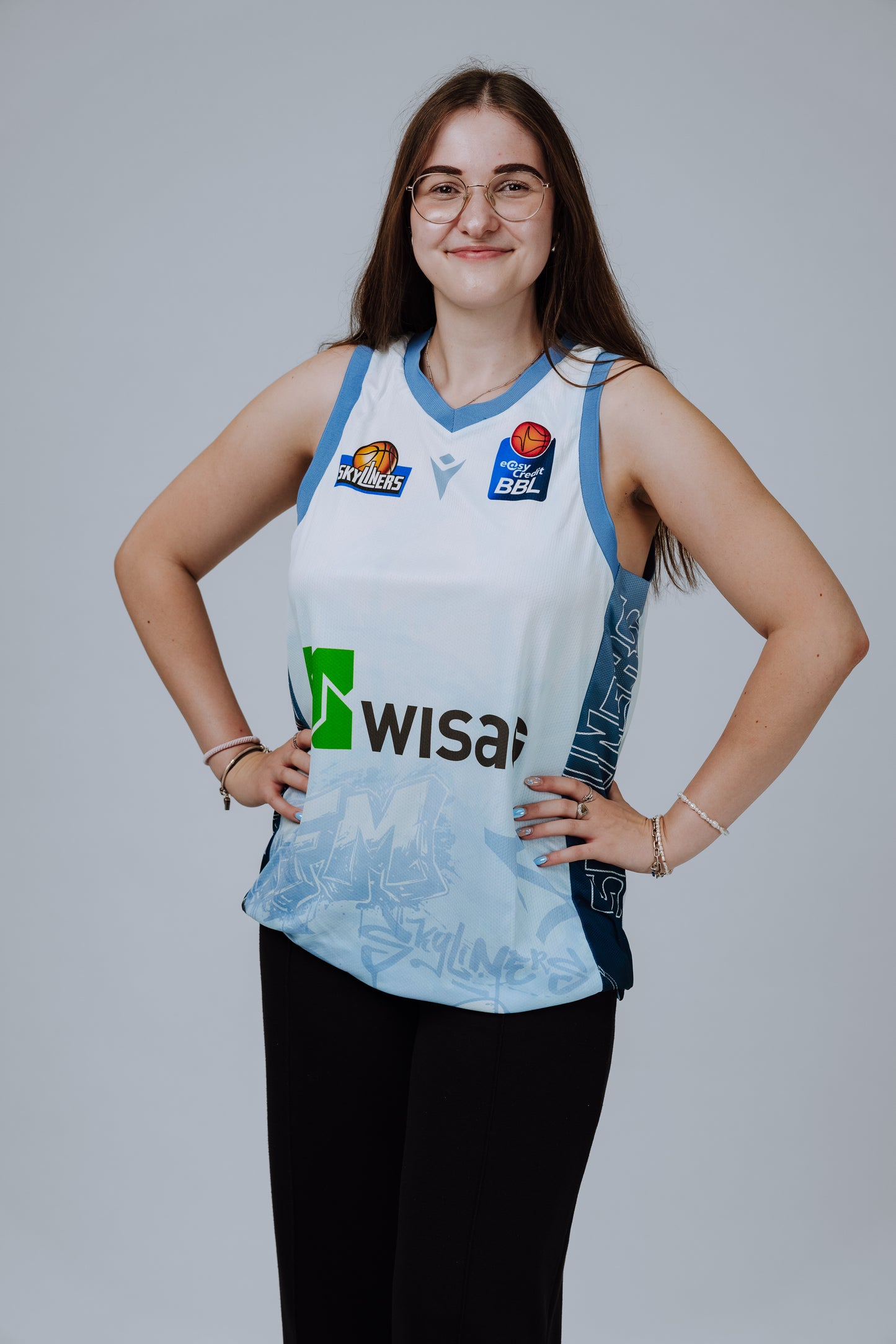 Trikot Auswärts 26/27
