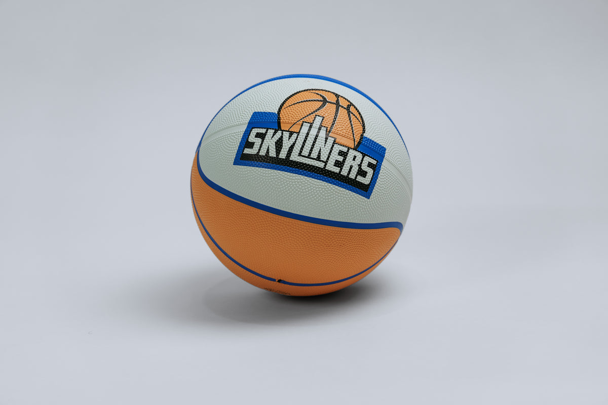 SKYLINERS-Basketball