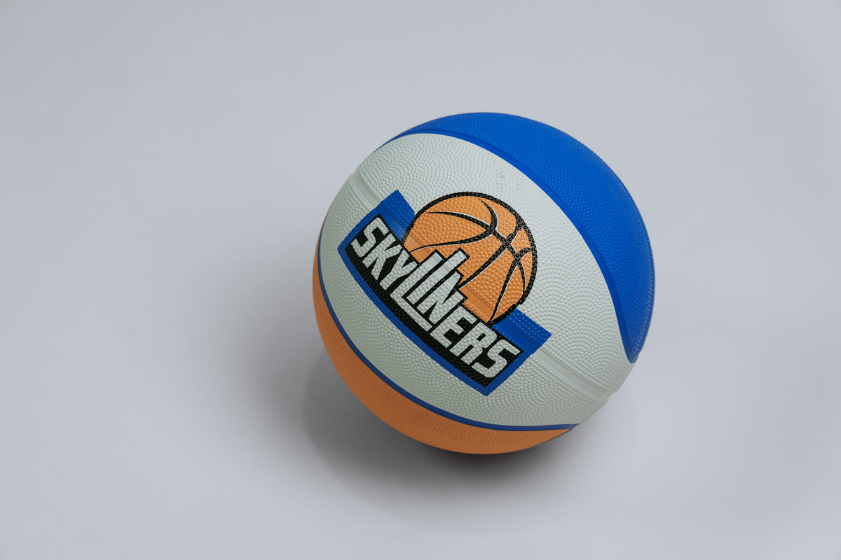 SKYLINERS-Basketball