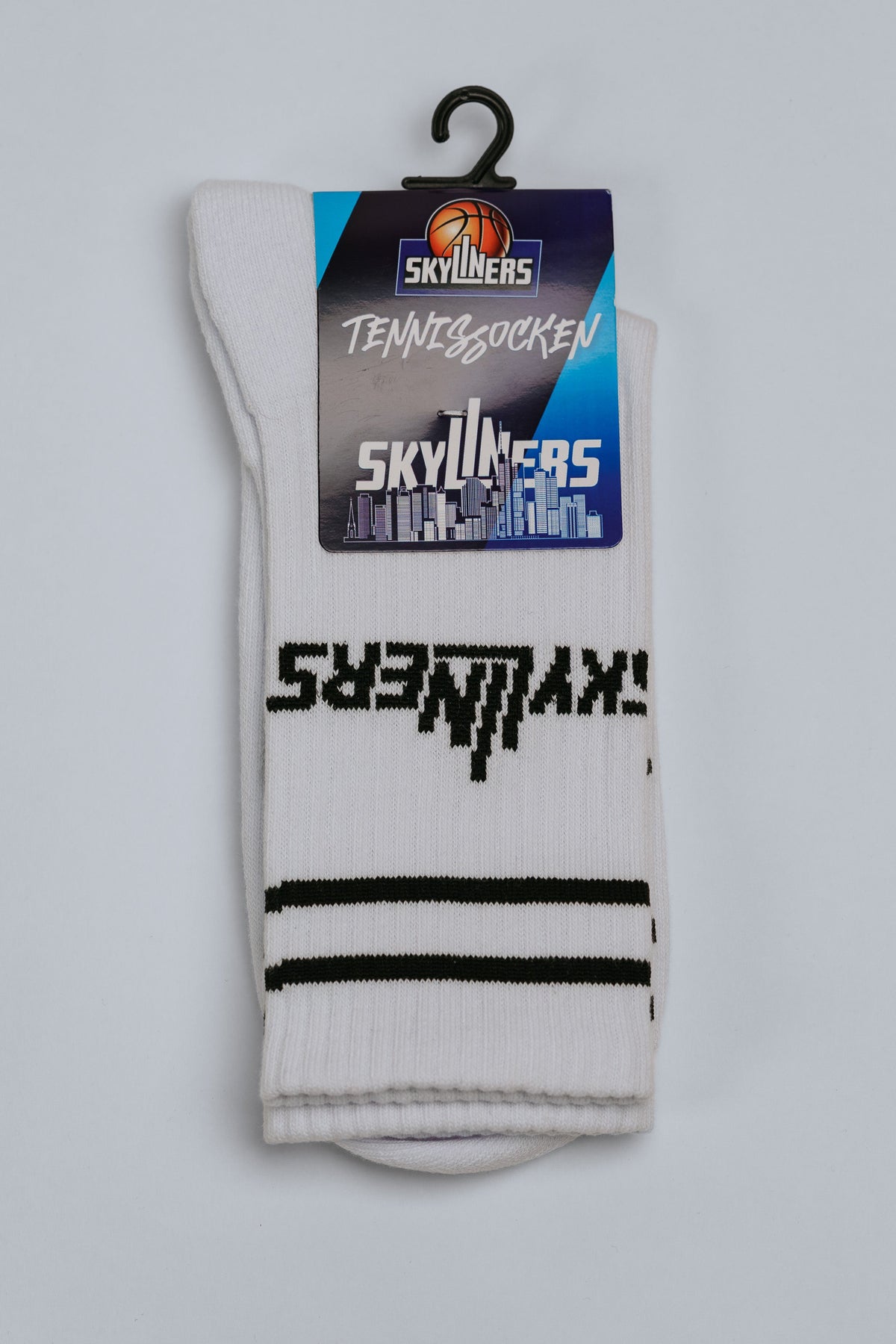 SKYLINERS Tennissocken