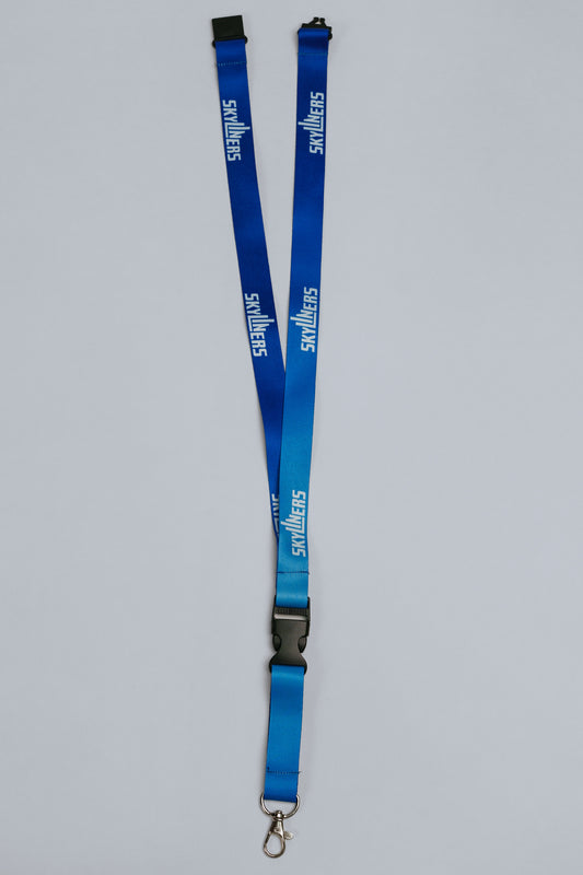 SKYLINERS Lanyard